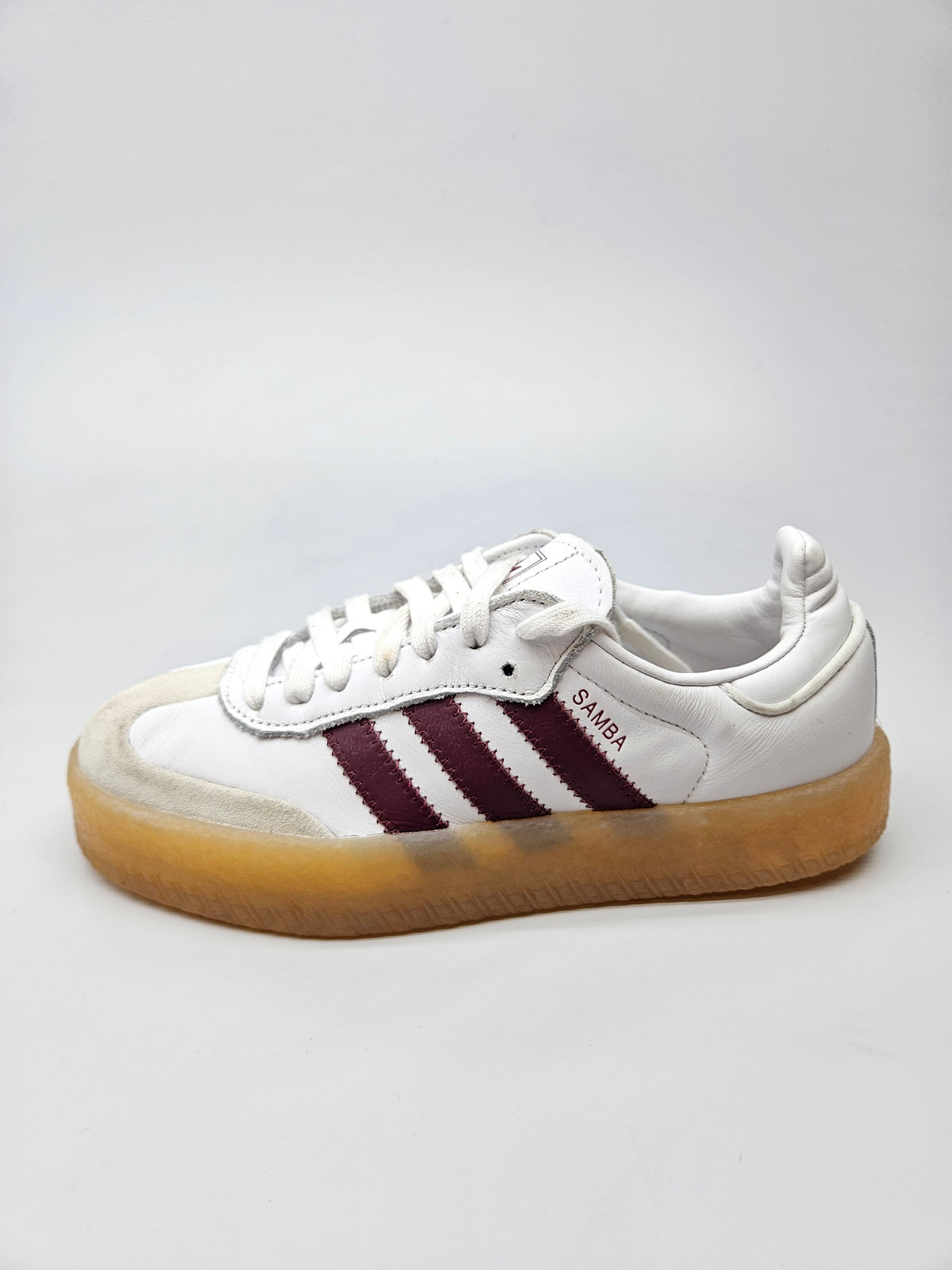 ADIDAS ORIGINAL PATIKI BR 36
