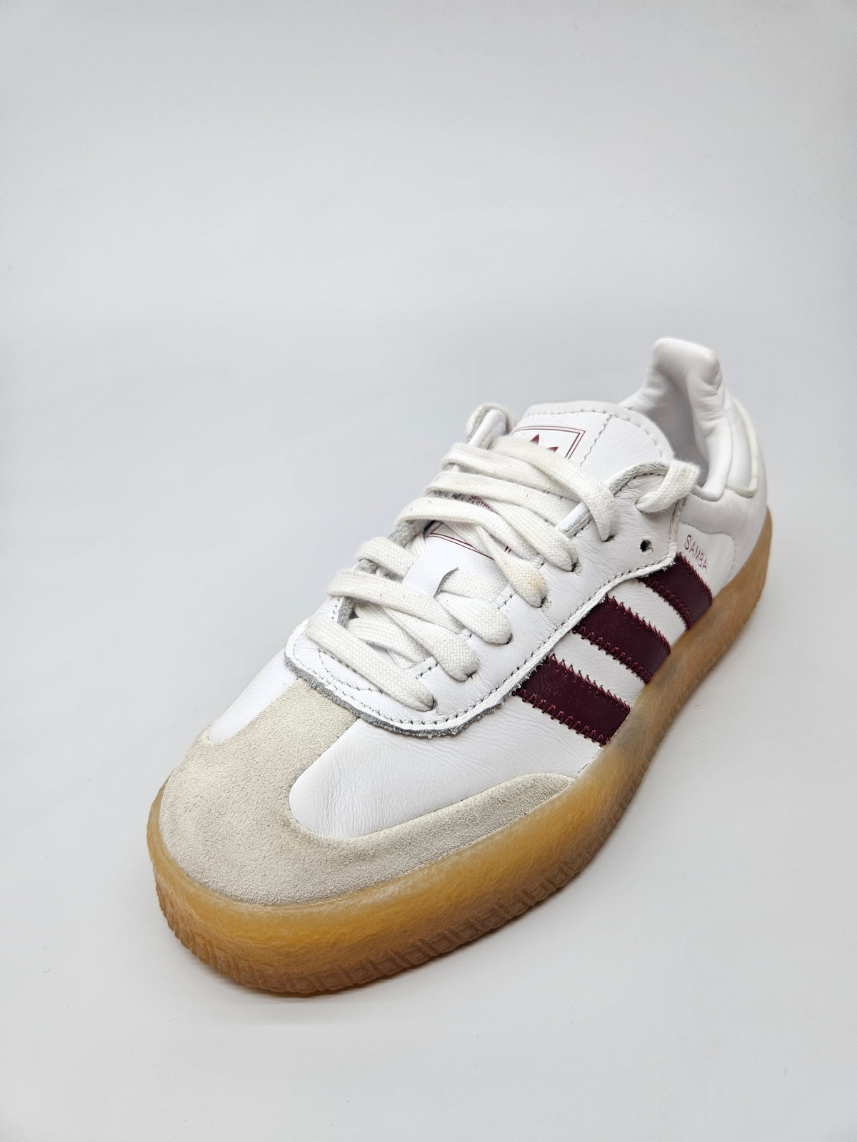 ADIDAS ORIGINAL PATIKI BR 36