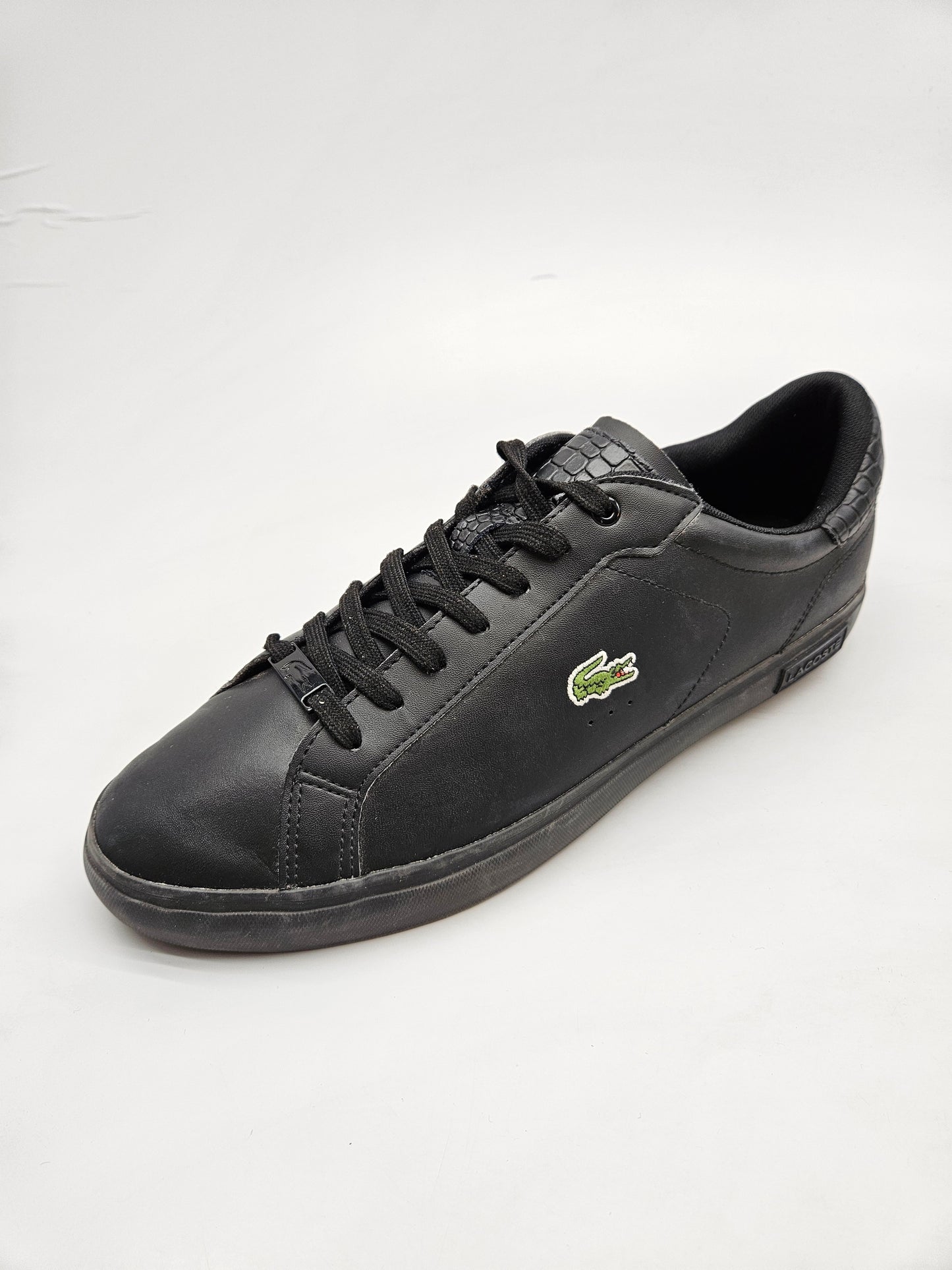 LACOSTE ORIGINAL PATIKI BR 45