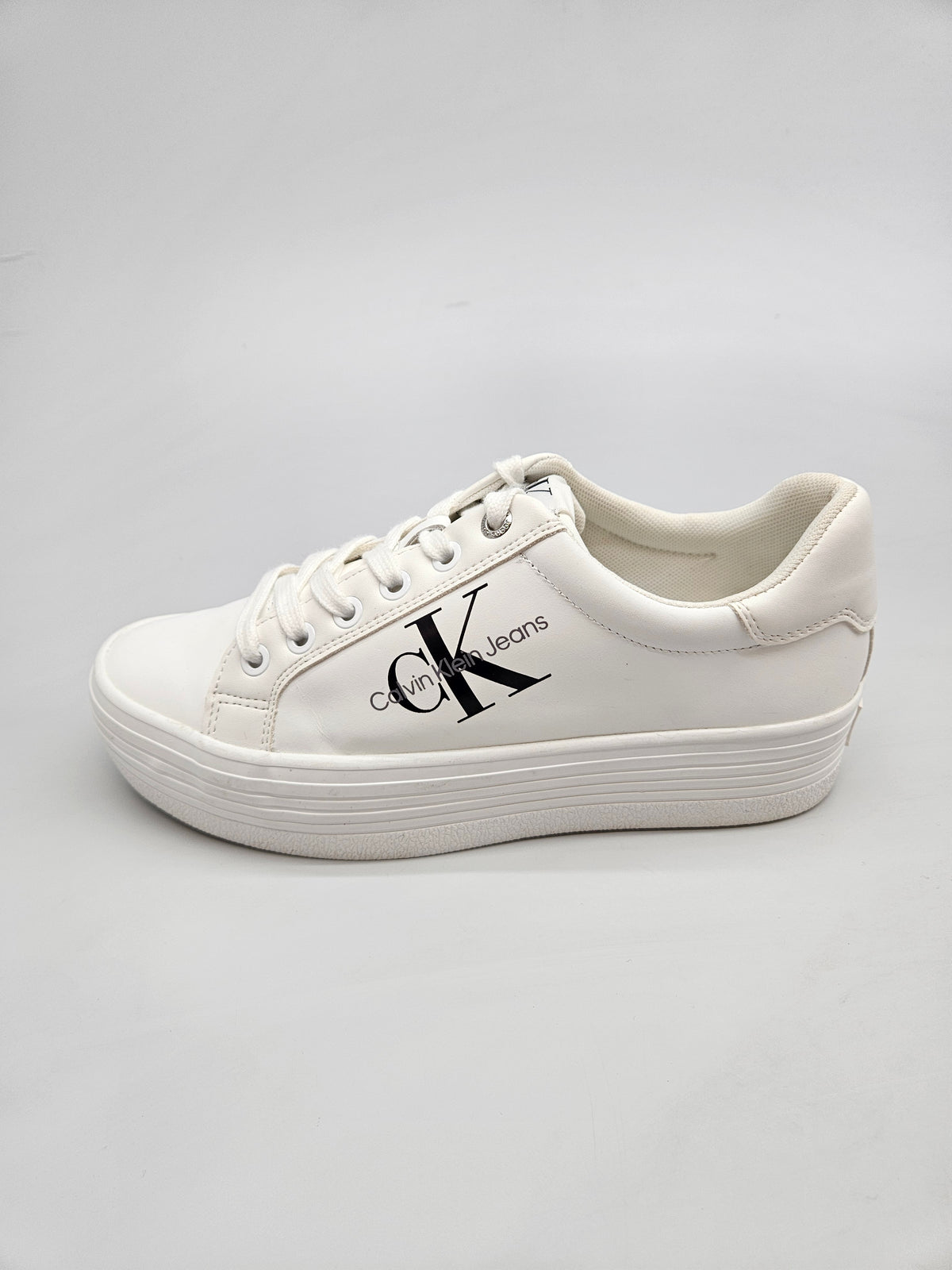 CALVIN KLEIN ORIGINAL PATIKI BR 38