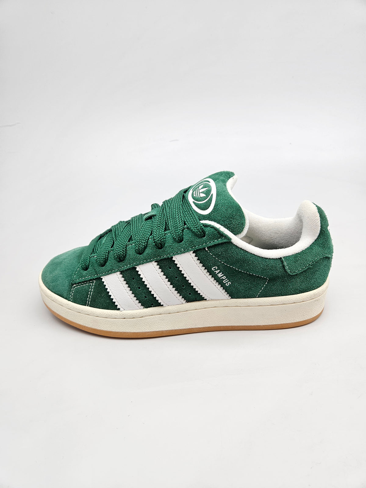 ADIDAS CAMPUS ORIGINAL PATIKI BR 40.5