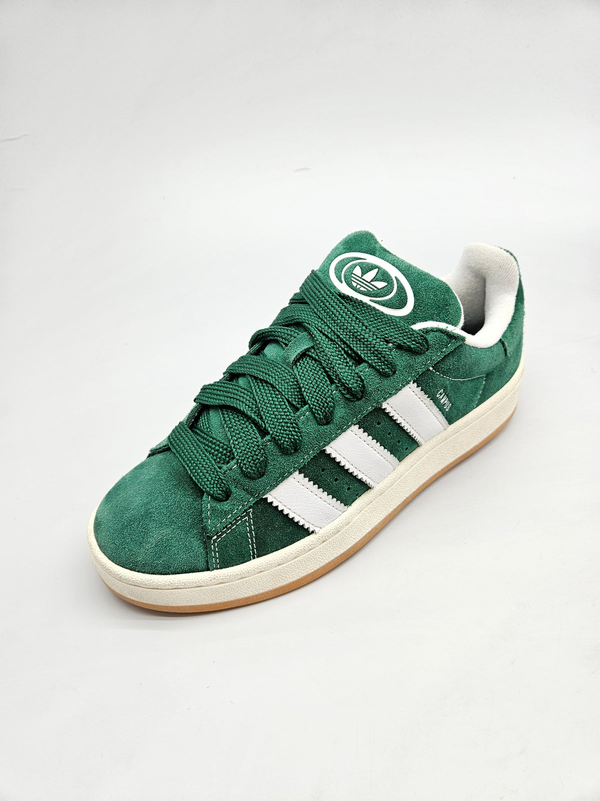 ADIDAS CAMPUS ORIGINAL PATIKI BR 40.5