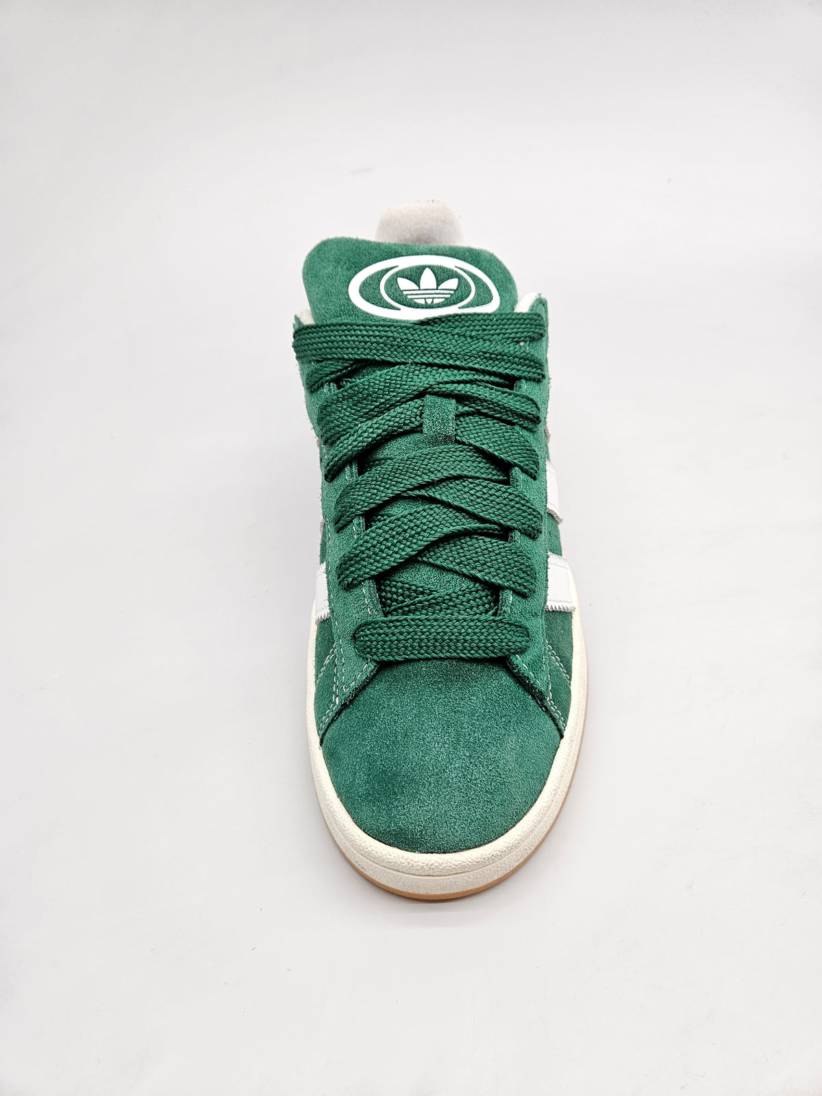 ADIDAS CAMPUS ORIGINAL PATIKI BR 40.5