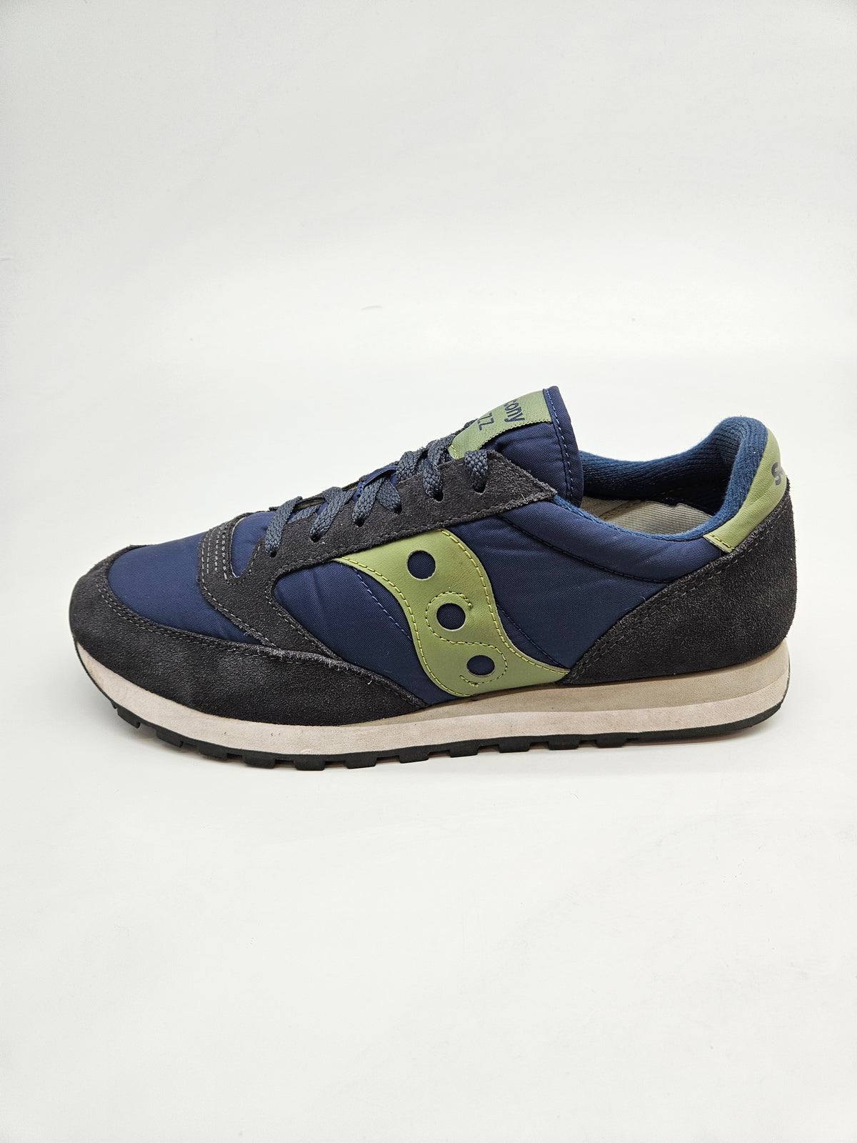 SAUCONY ORIGINAL PATIKI BR 44.5