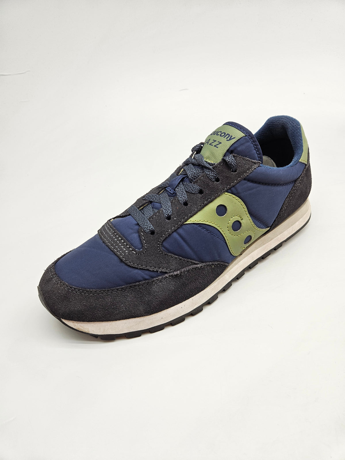 SAUCONY ORIGINAL PATIKI BR 44.5