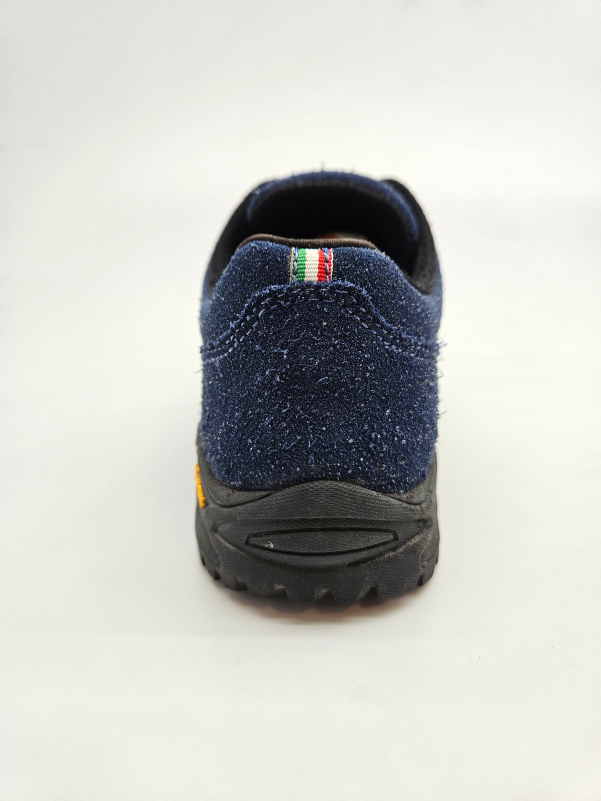 ALVIVO VIBRAM ORIGINAL PATIKI BR 40