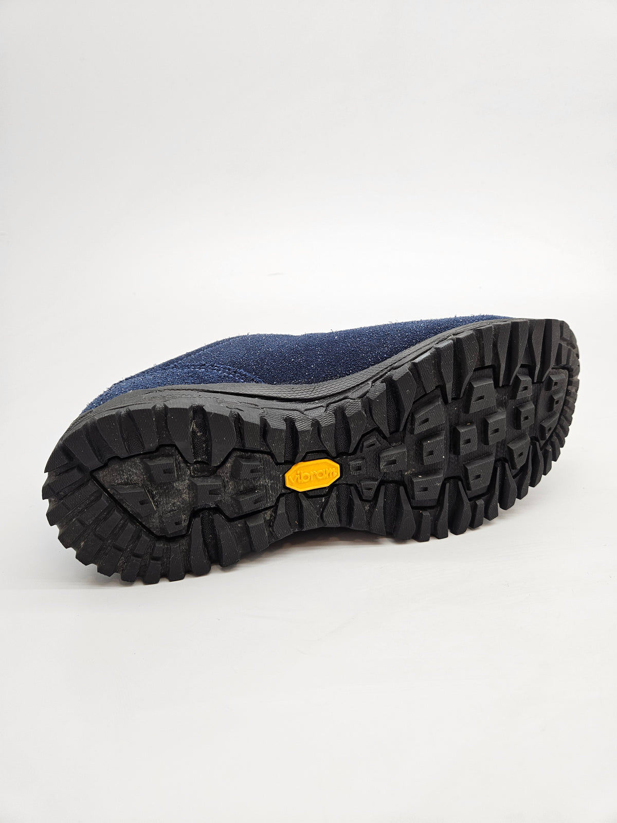 ALVIVO VIBRAM ORIGINAL PATIKI BR 40