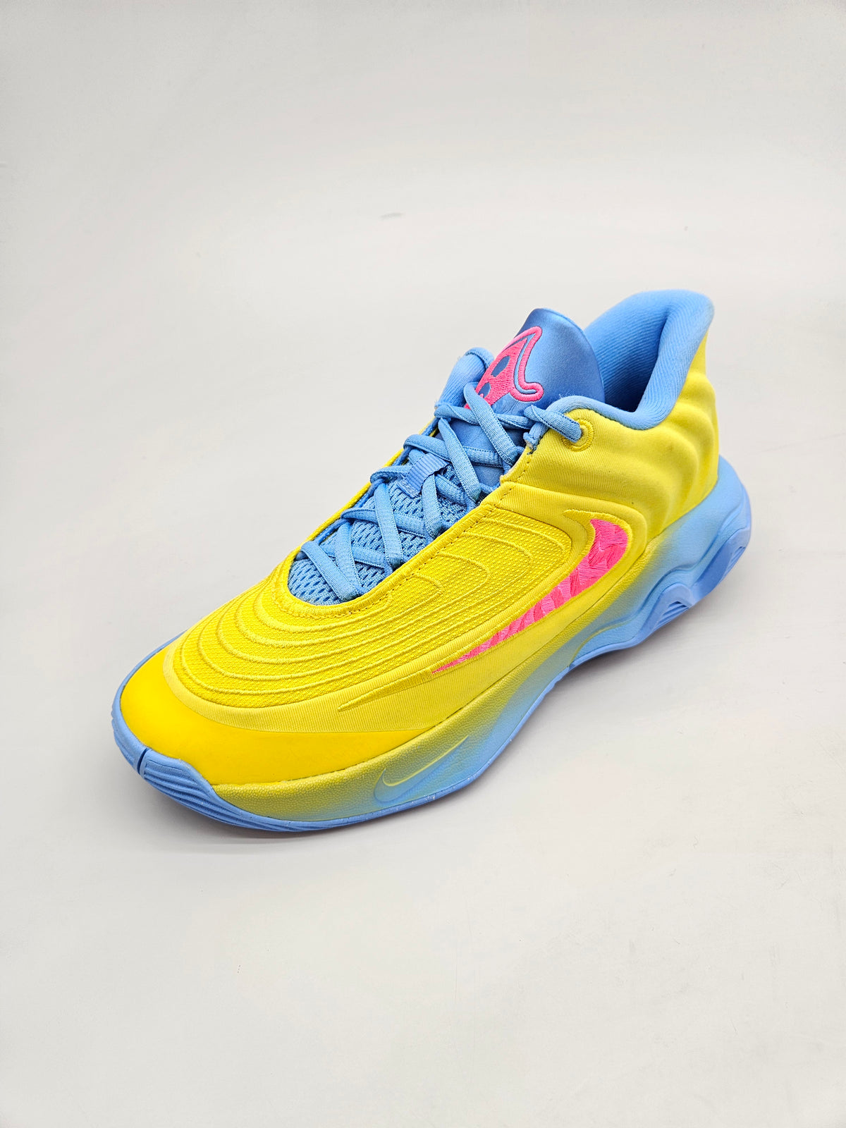 NIKE ORIGINAL PATIKI BR 38.5