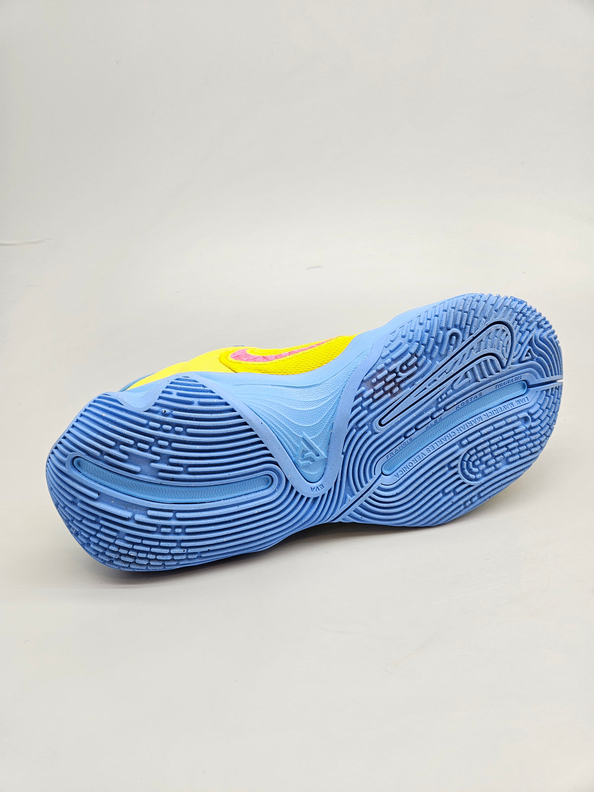 NIKE ORIGINAL PATIKI BR 38.5