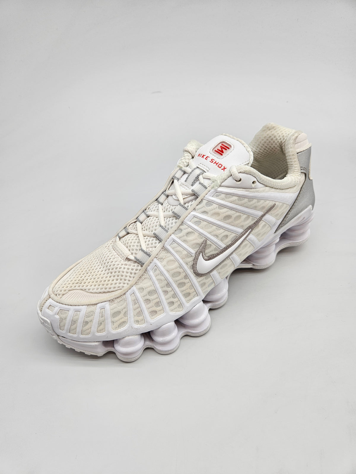 NIKE ORIGINAL PATIKI BR 40