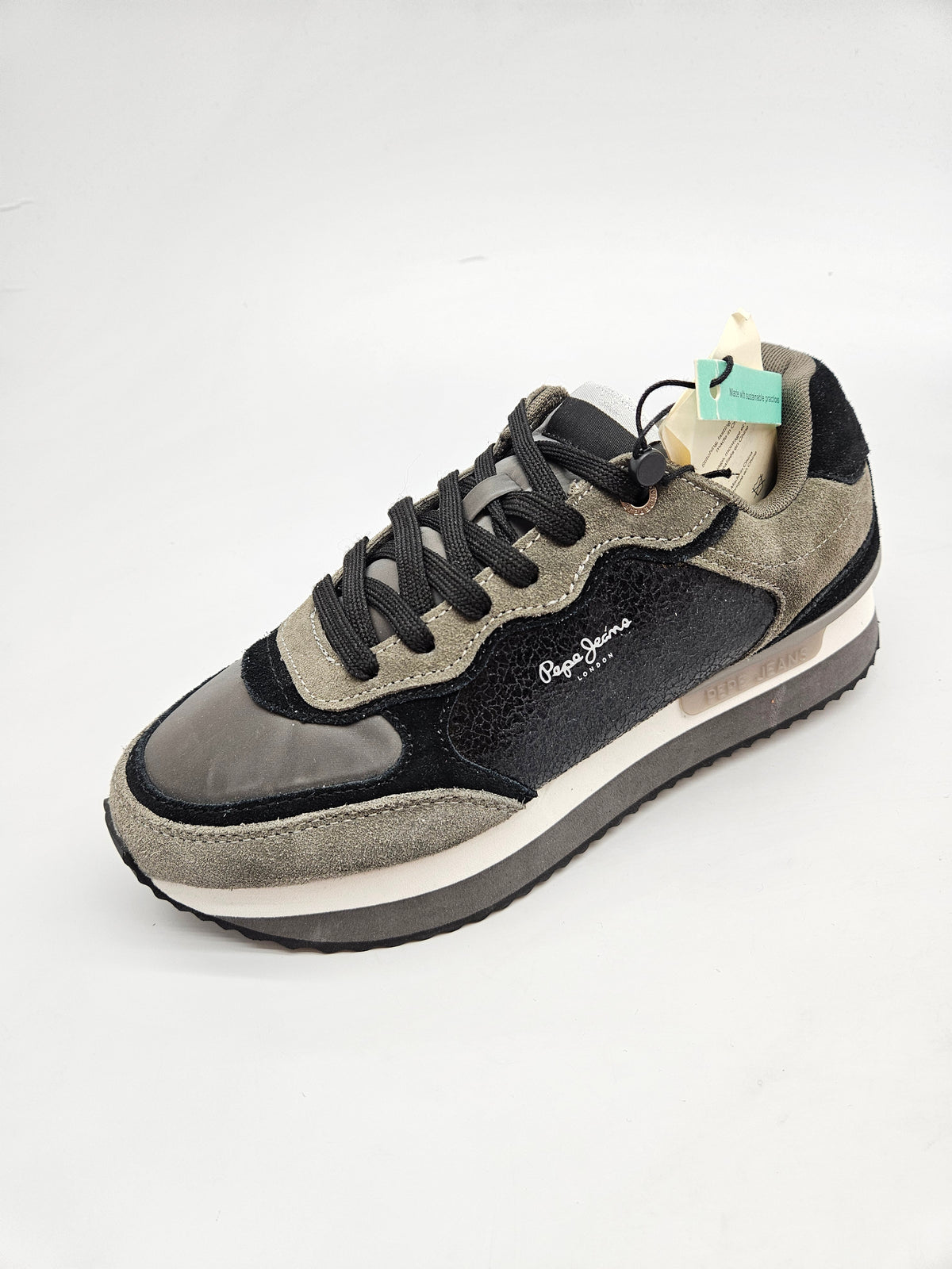 PEPE JEANS NOVI ORIGINAL PATIKI BR 39