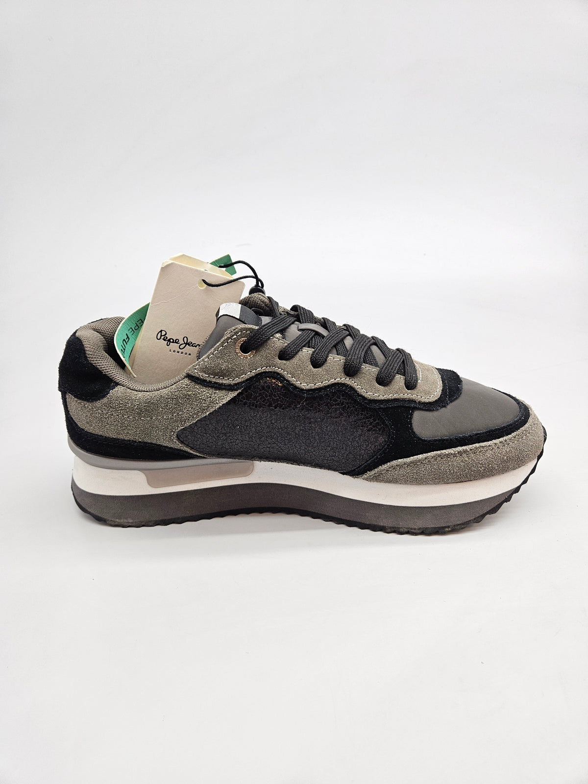 PEPE JEANS NOVI ORIGINAL PATIKI BR 39