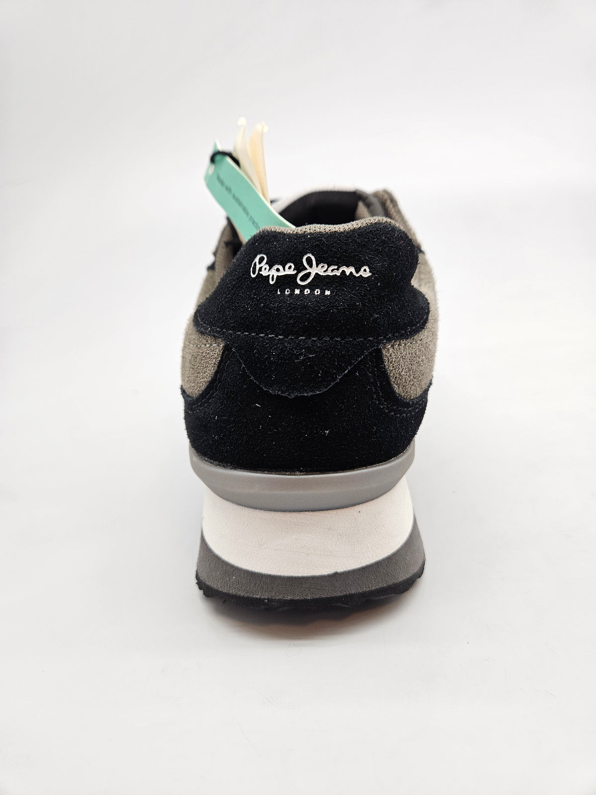 PEPE JEANS NOVI ORIGINAL PATIKI BR 39