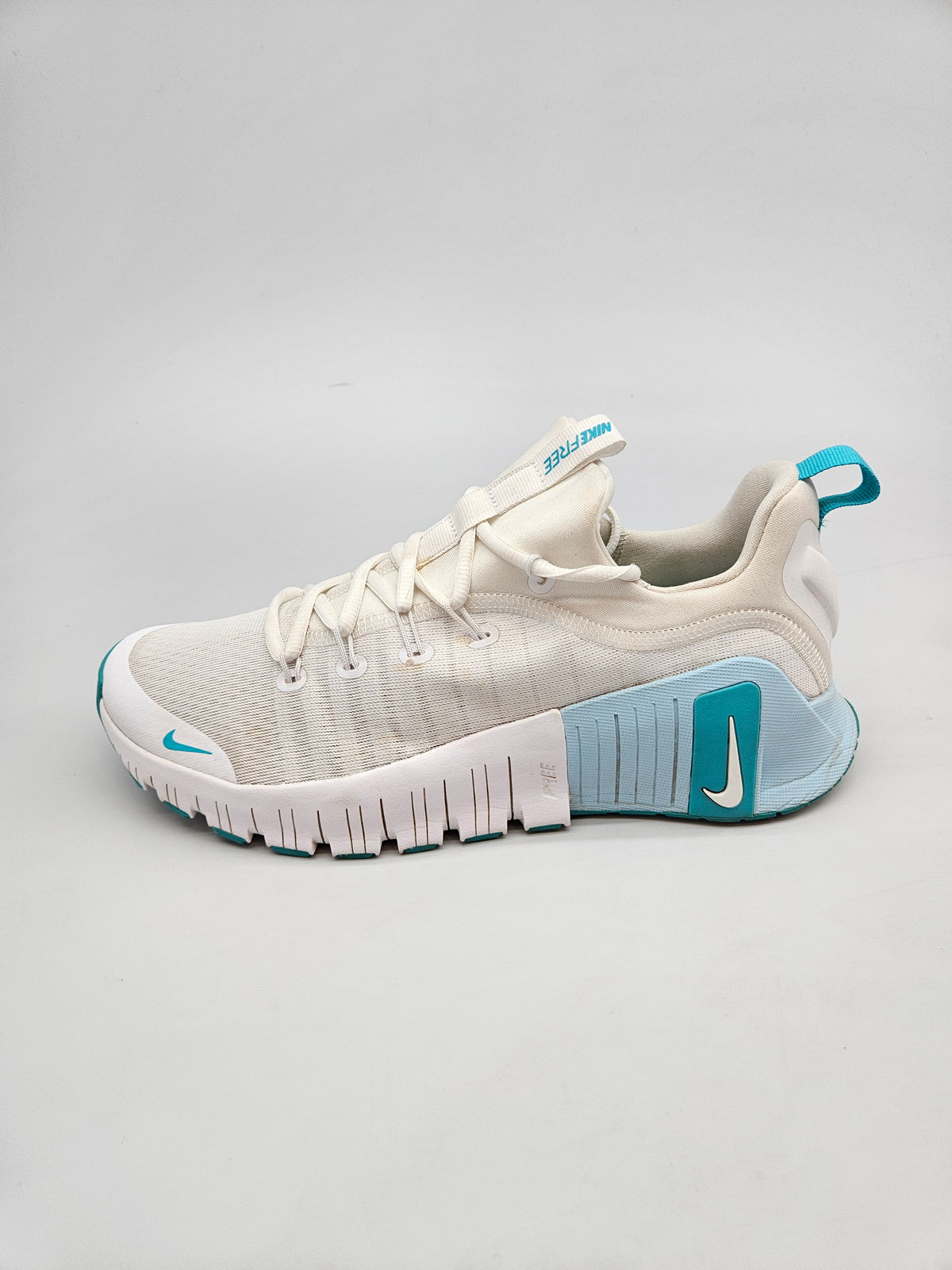 NIKE ORIGINAL PATIKI BR 43