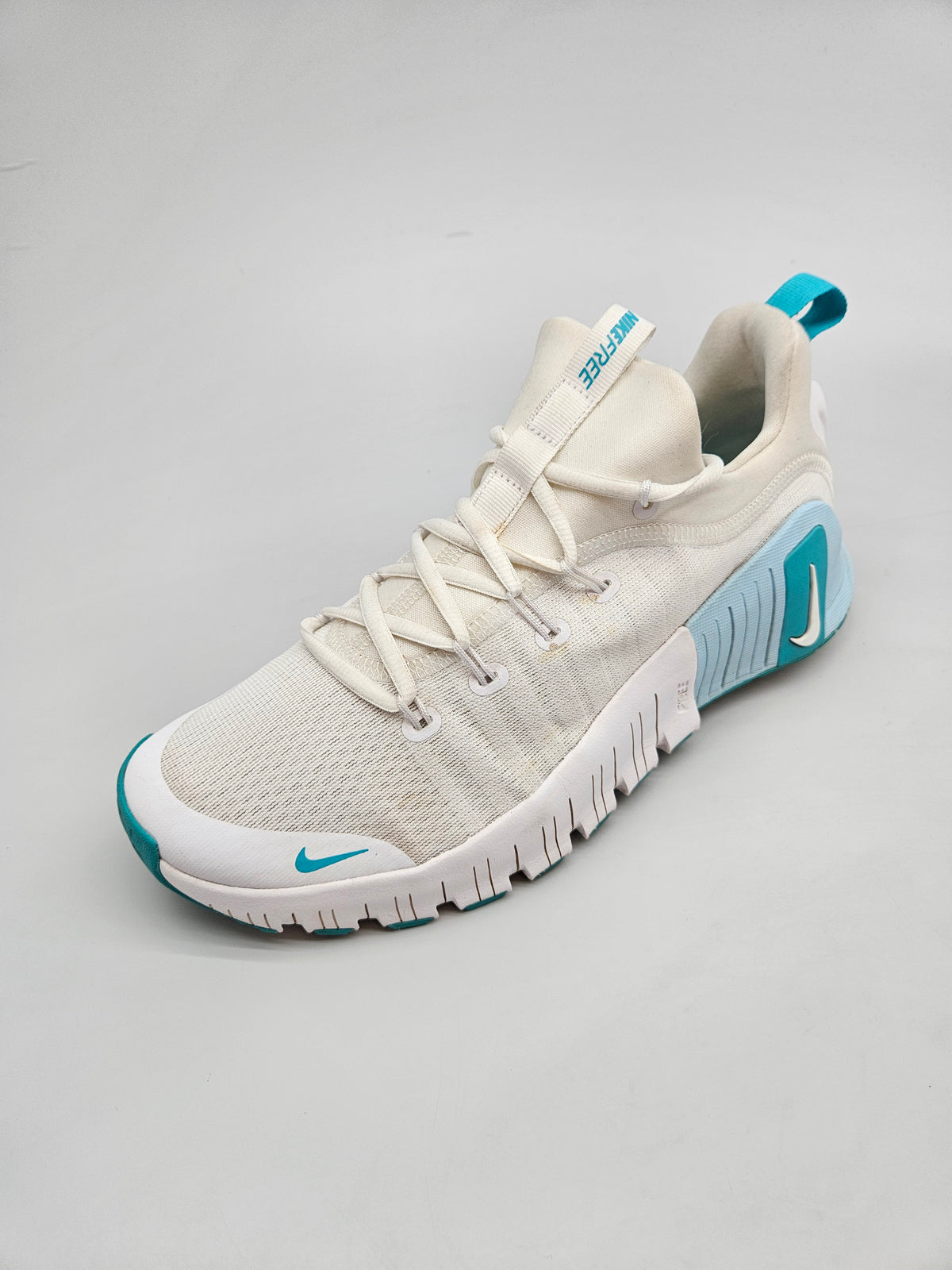 NIKE ORIGINAL PATIKI BR 43