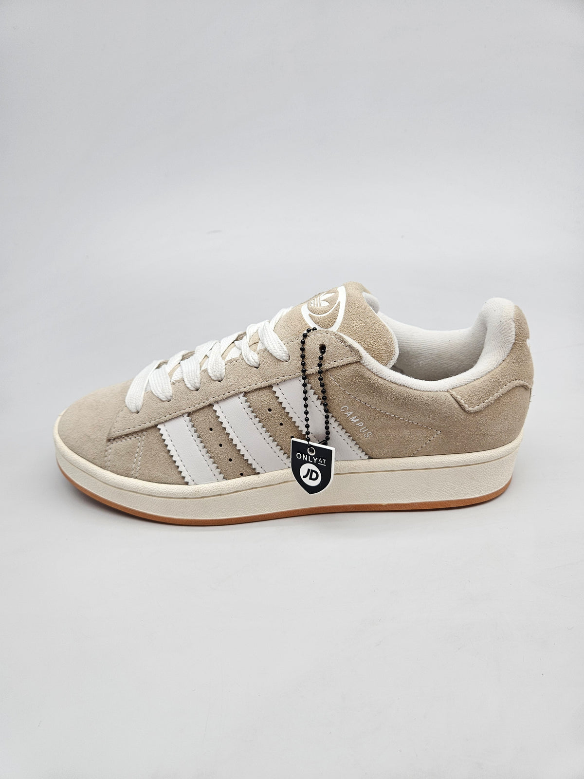 ADIDAS CAMPUS ORIGINAL PATIKI BR 40.5
