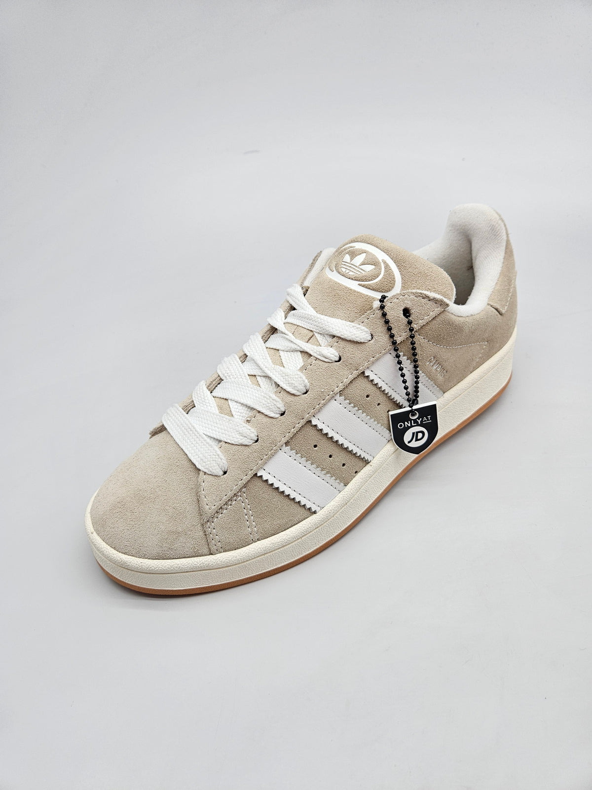 ADIDAS CAMPUS ORIGINAL PATIKI BR 40.5