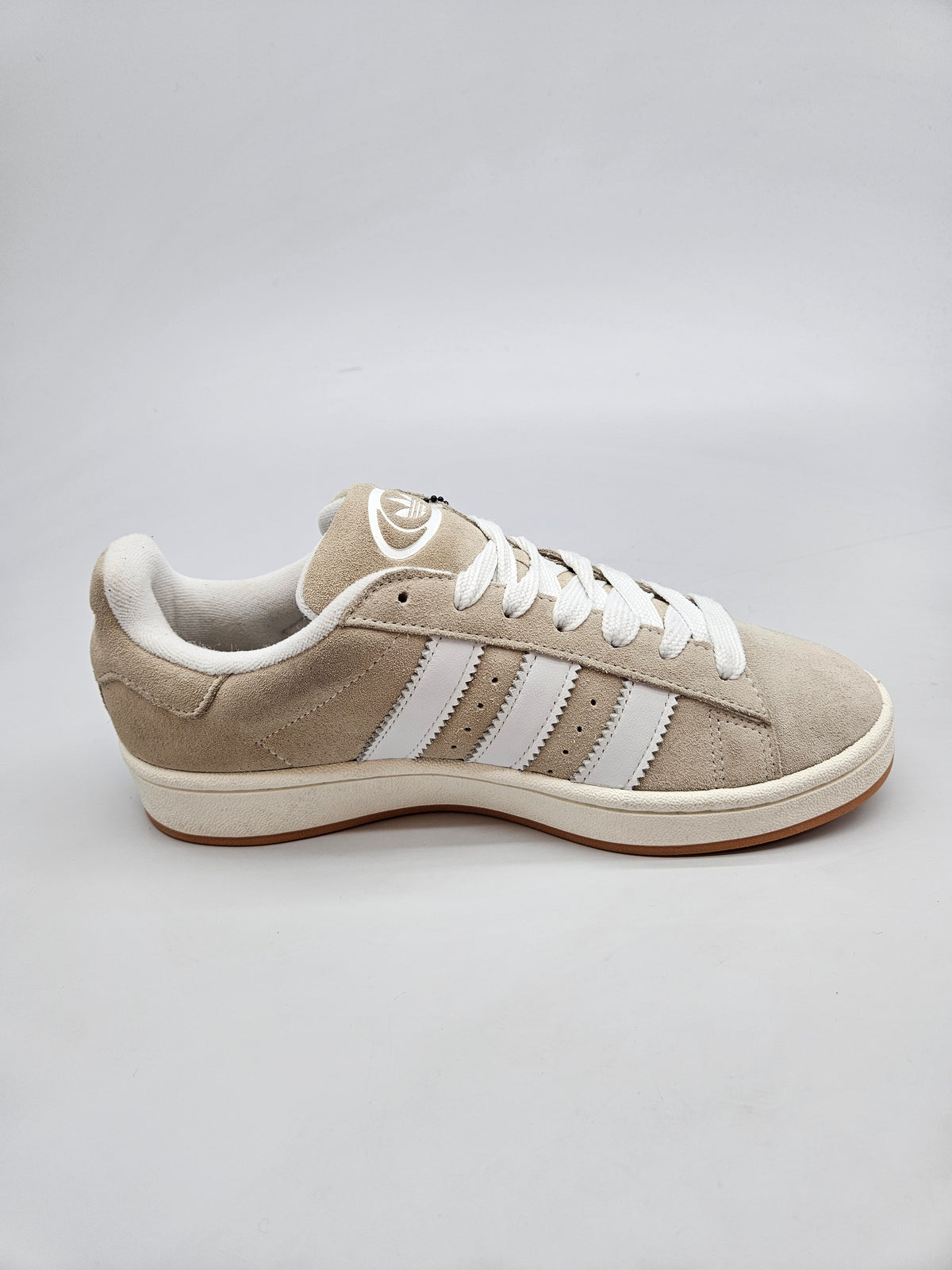 ADIDAS CAMPUS ORIGINAL PATIKI BR 40.5