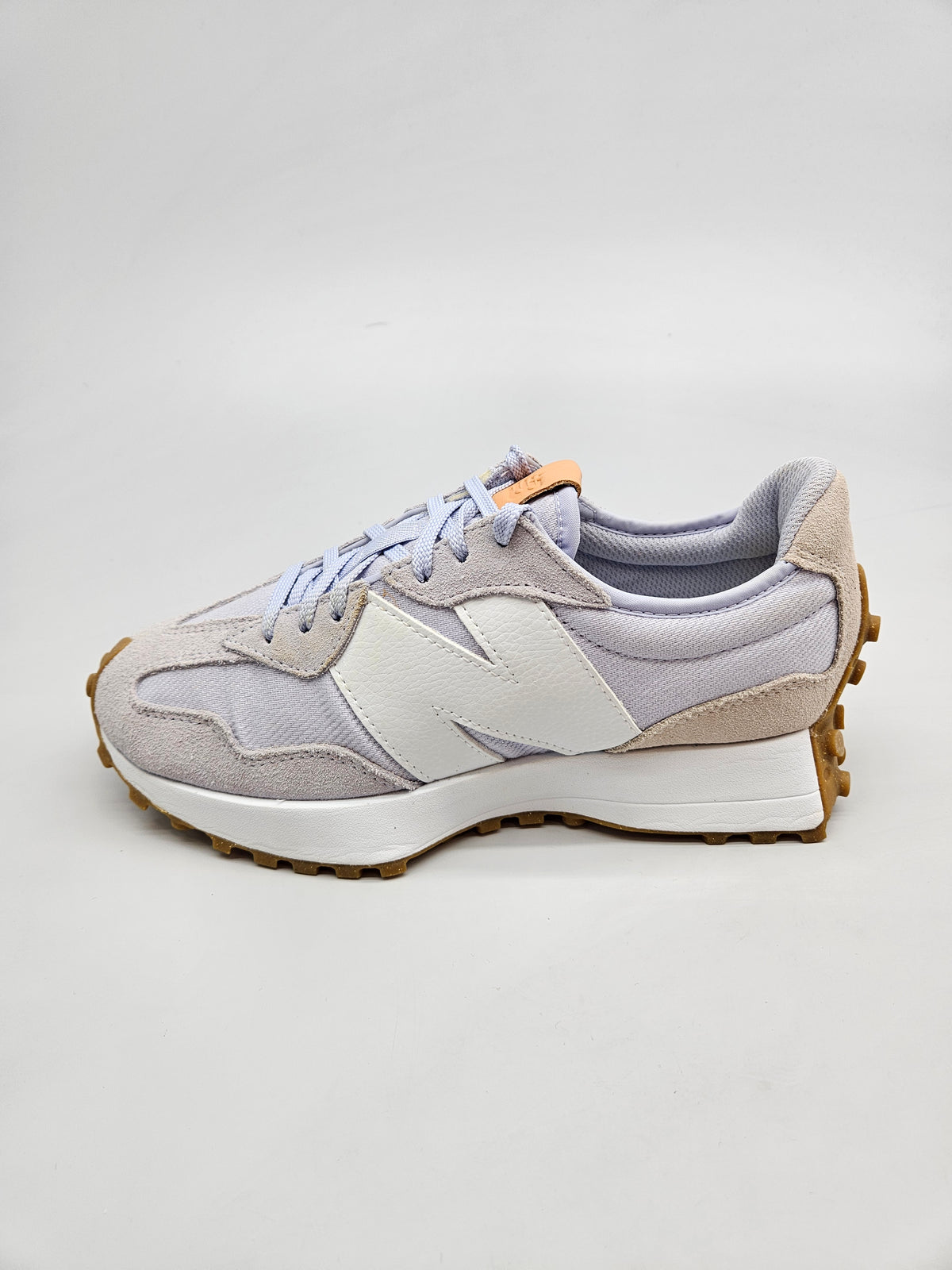 NEW BALANCE ORIGINAL PATIKI BR 40