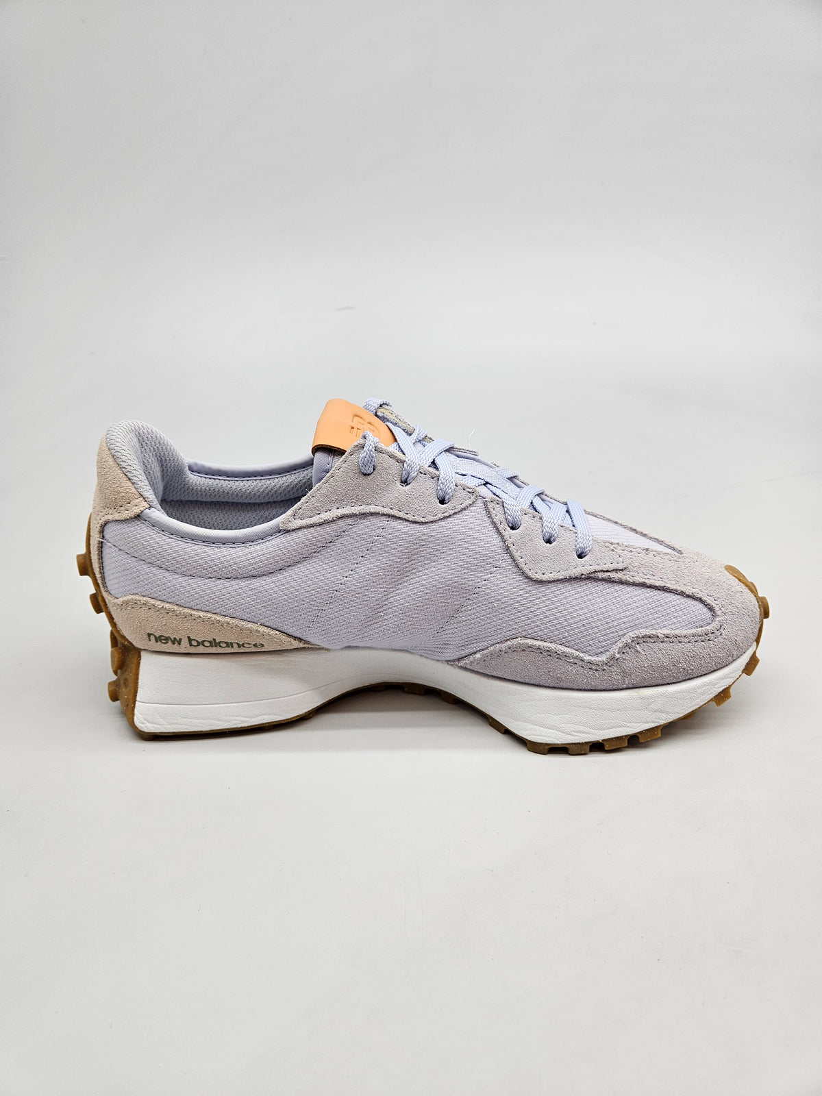 NEW BALANCE ORIGINAL PATIKI BR 40