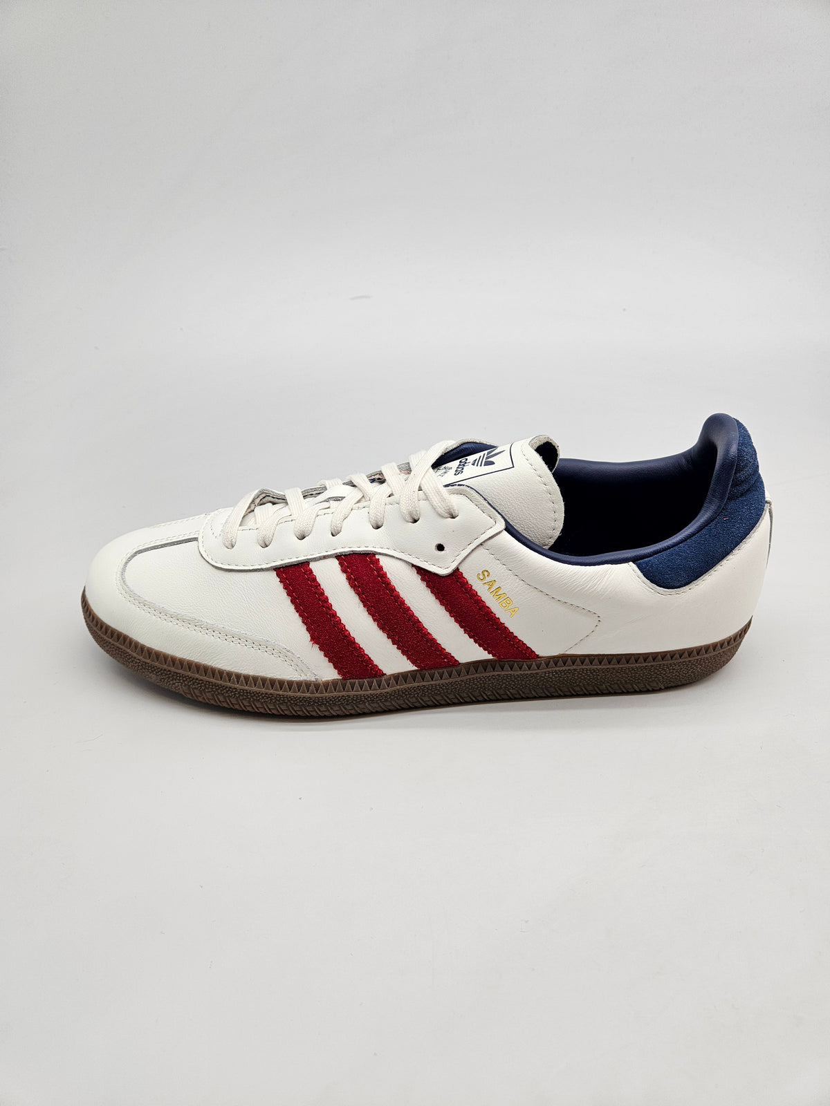ADIDAS ORIGINAL PATIKI BR 44