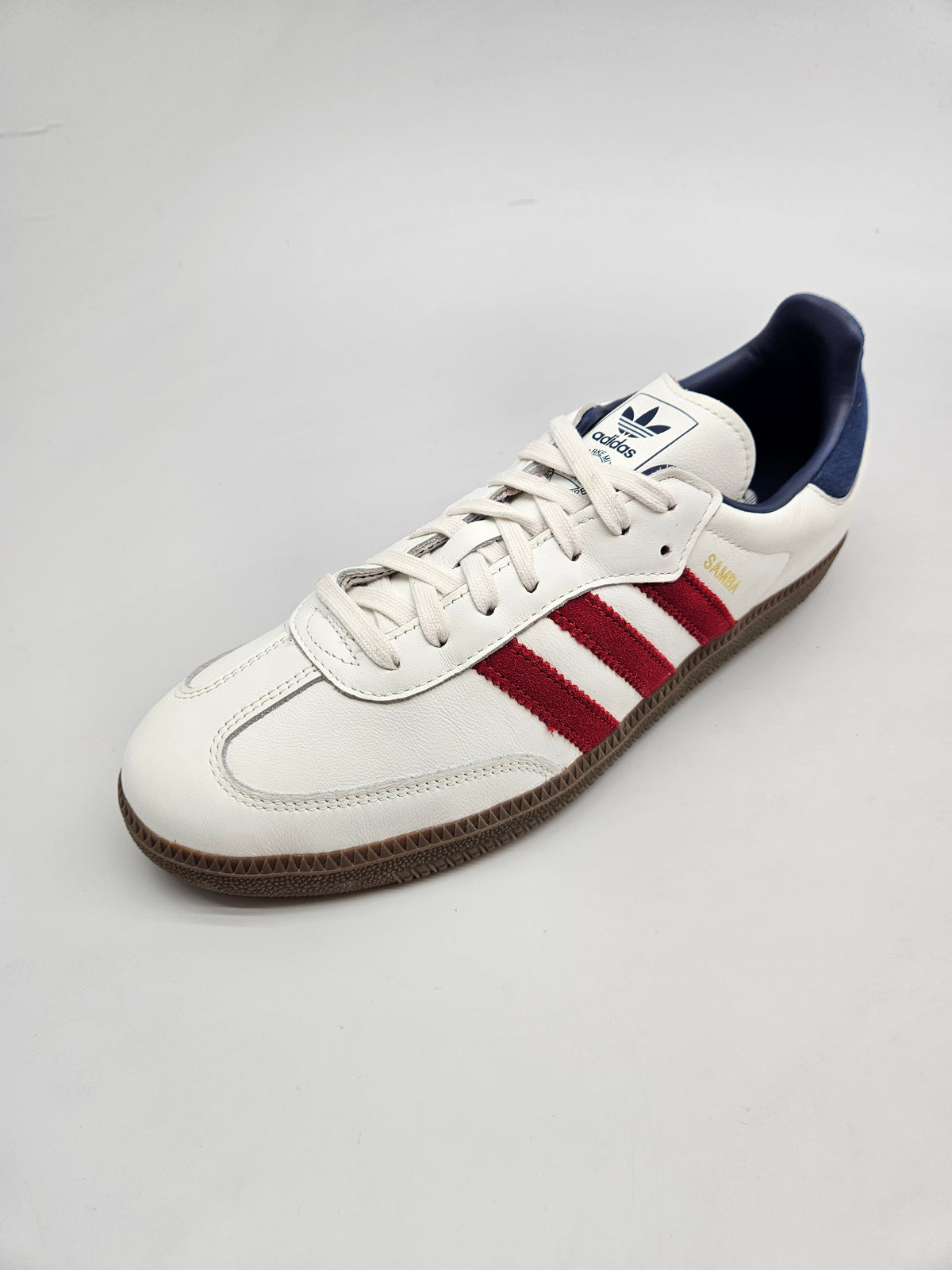 ADIDAS ORIGINAL PATIKI BR 44