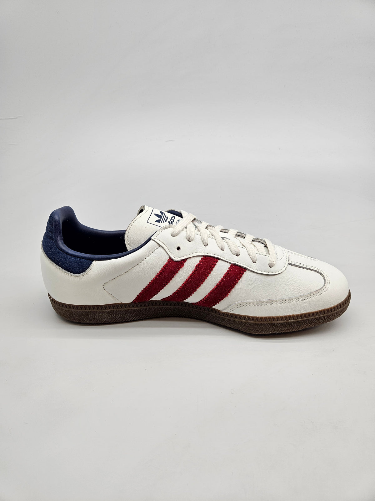 ADIDAS ORIGINAL PATIKI BR 44