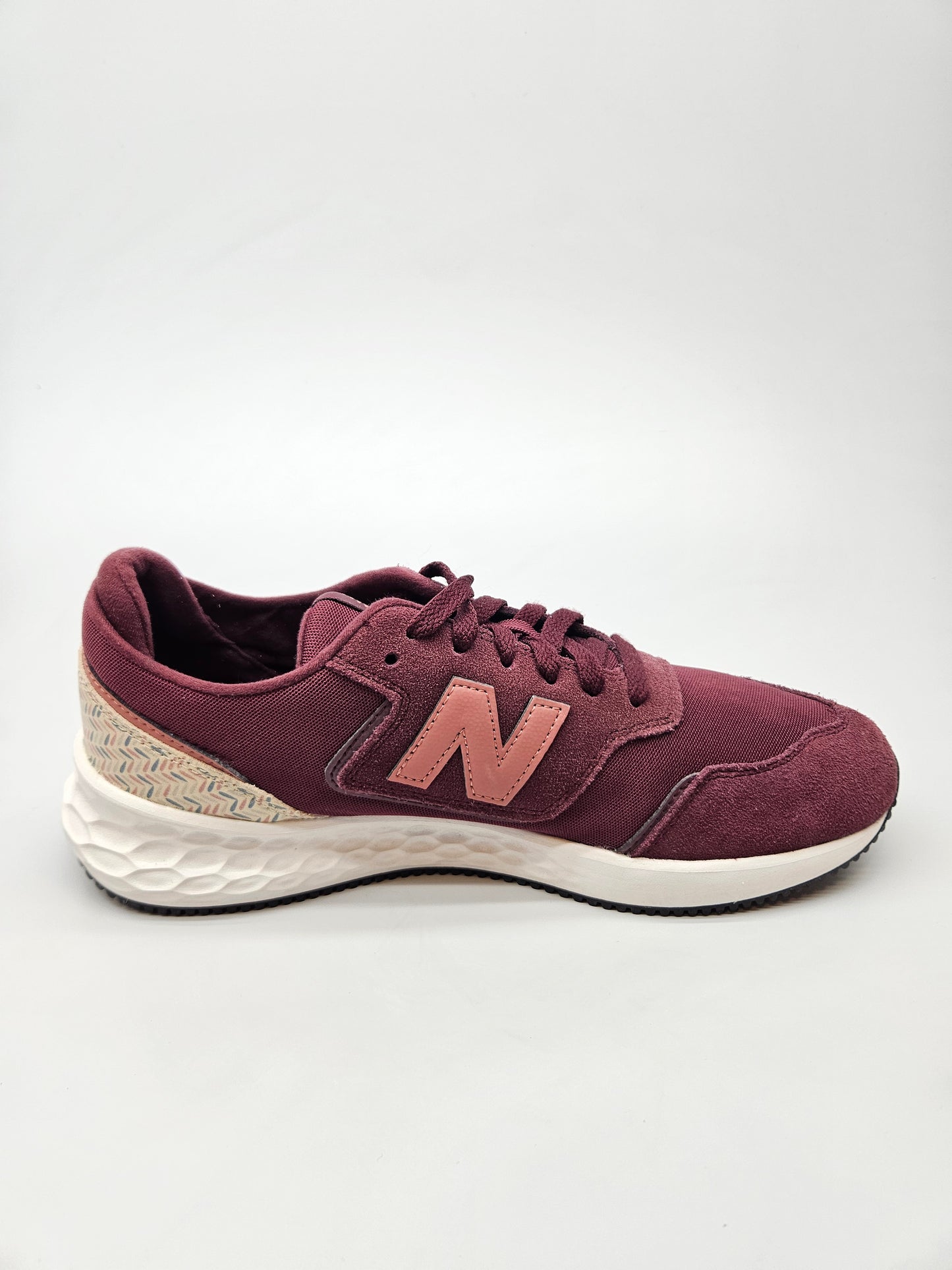 NEW BALANCE ORIGINAL PATIKI BR 43