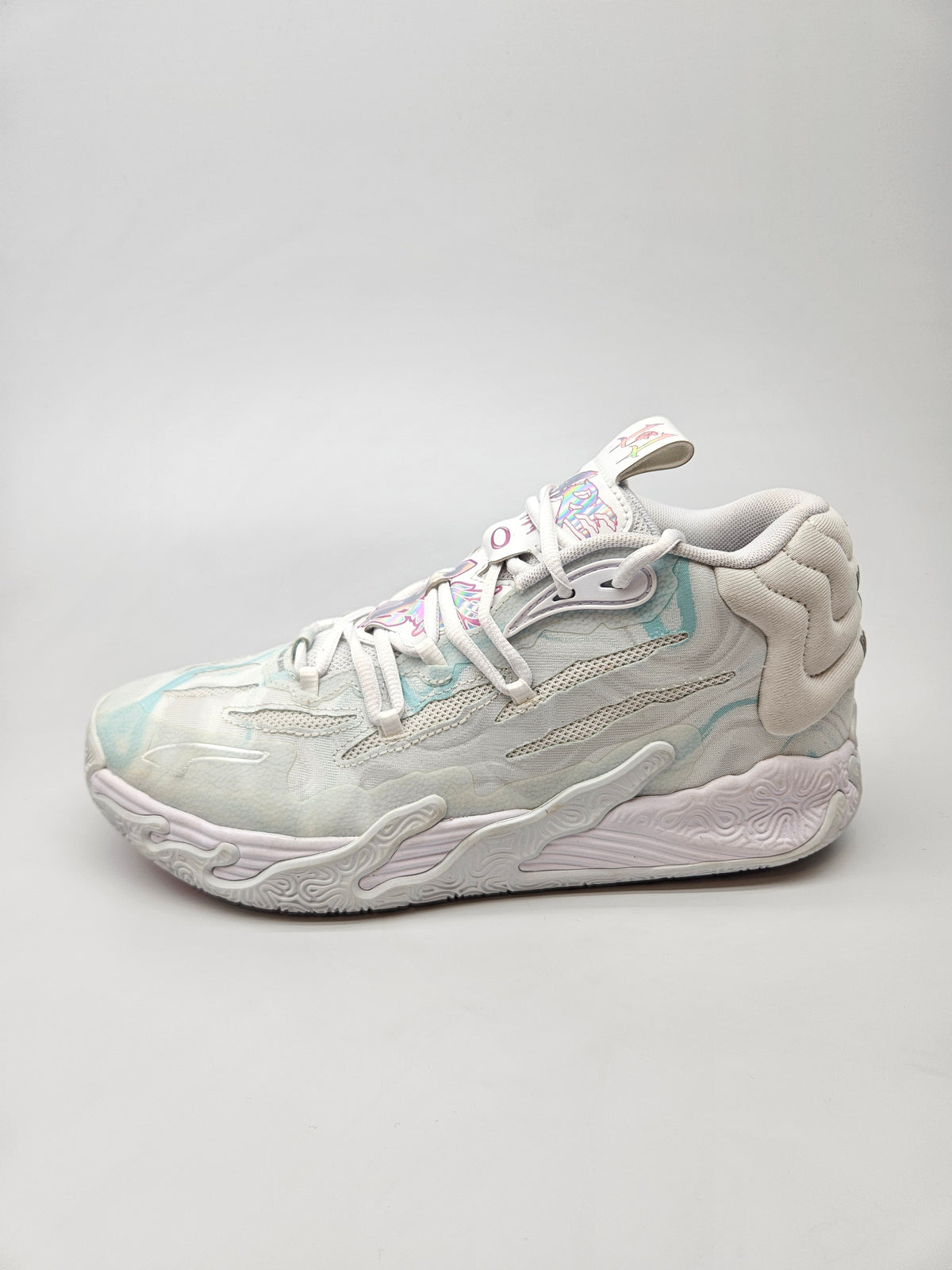 PUMA ORIGINAL PATIKI BR 40.5