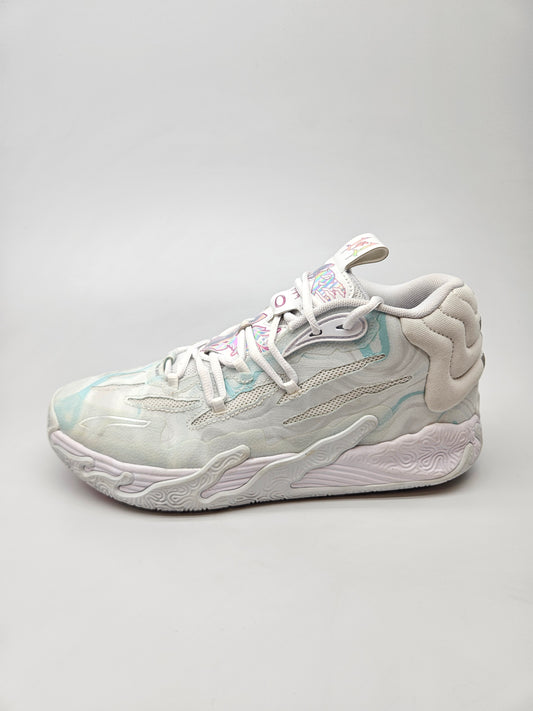 PUMA ORIGINAL PATIKI BR 40.5