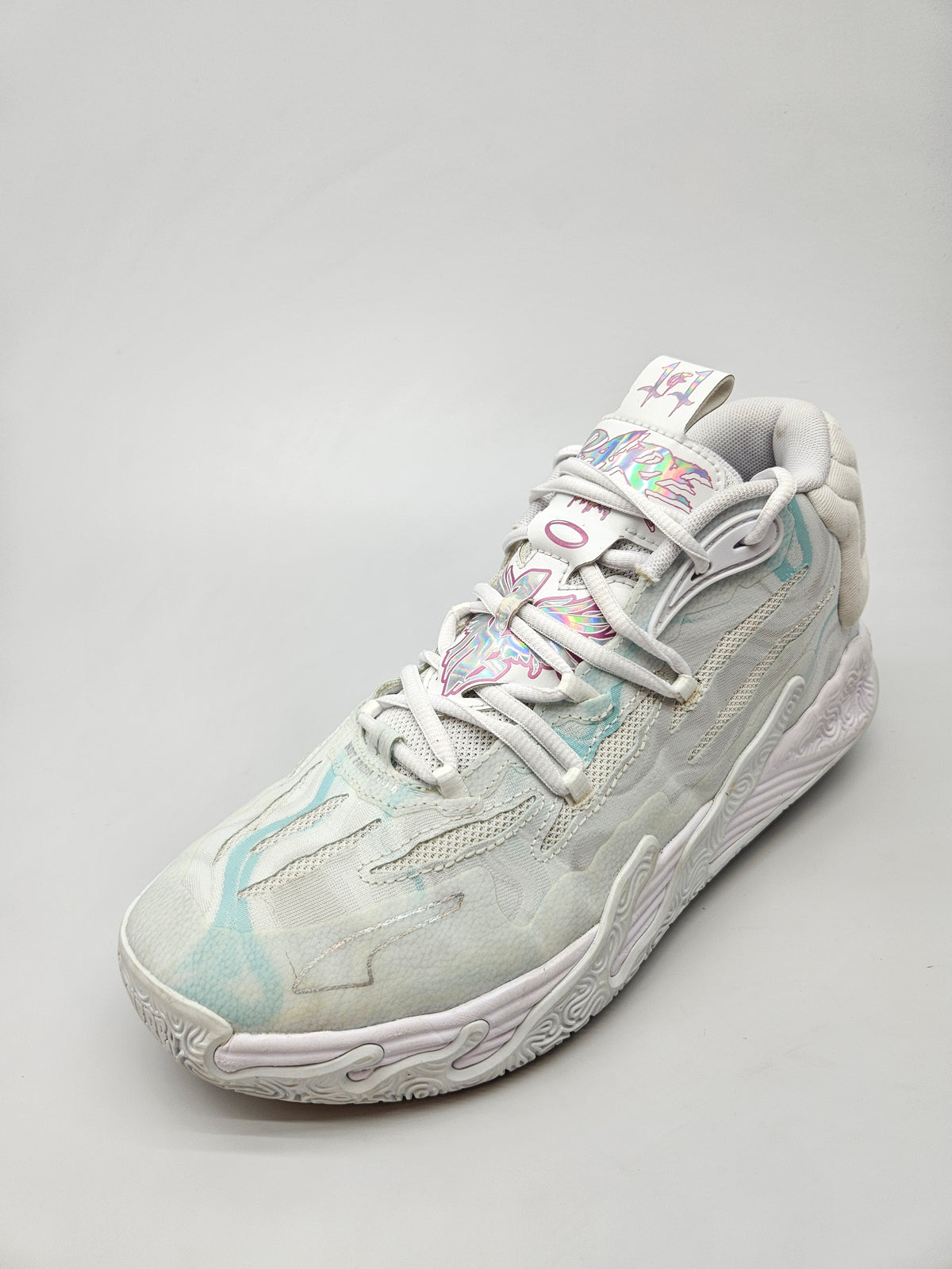 PUMA ORIGINAL PATIKI BR 40.5