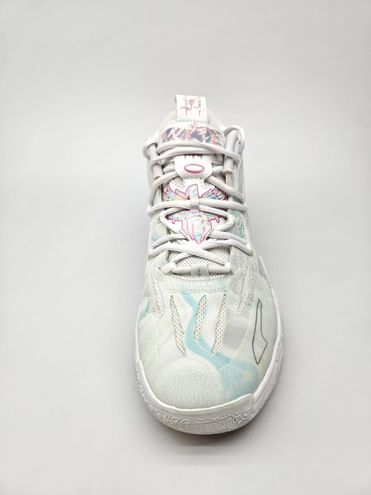 PUMA ORIGINAL PATIKI BR 40.5