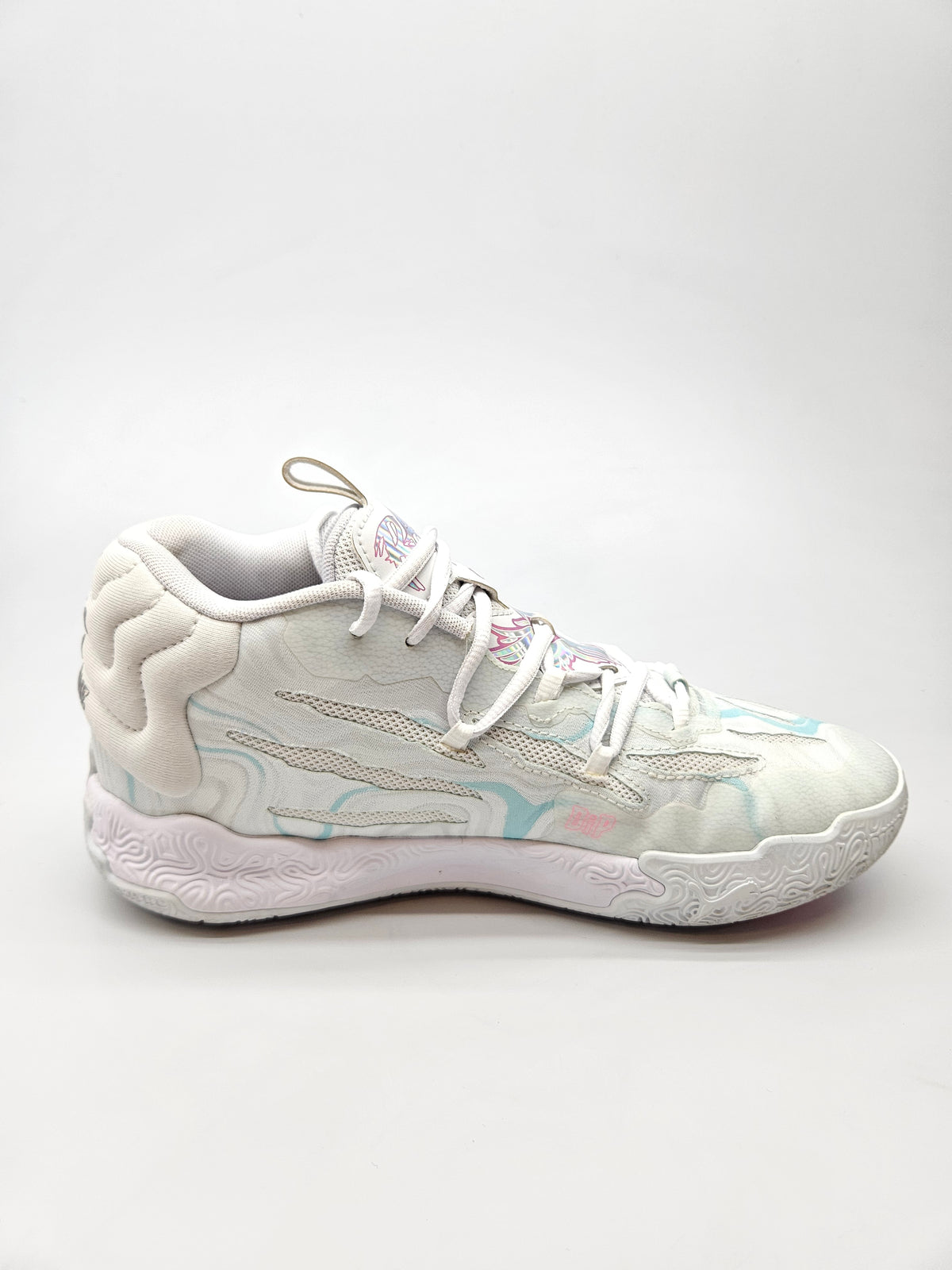 PUMA ORIGINAL PATIKI BR 40.5