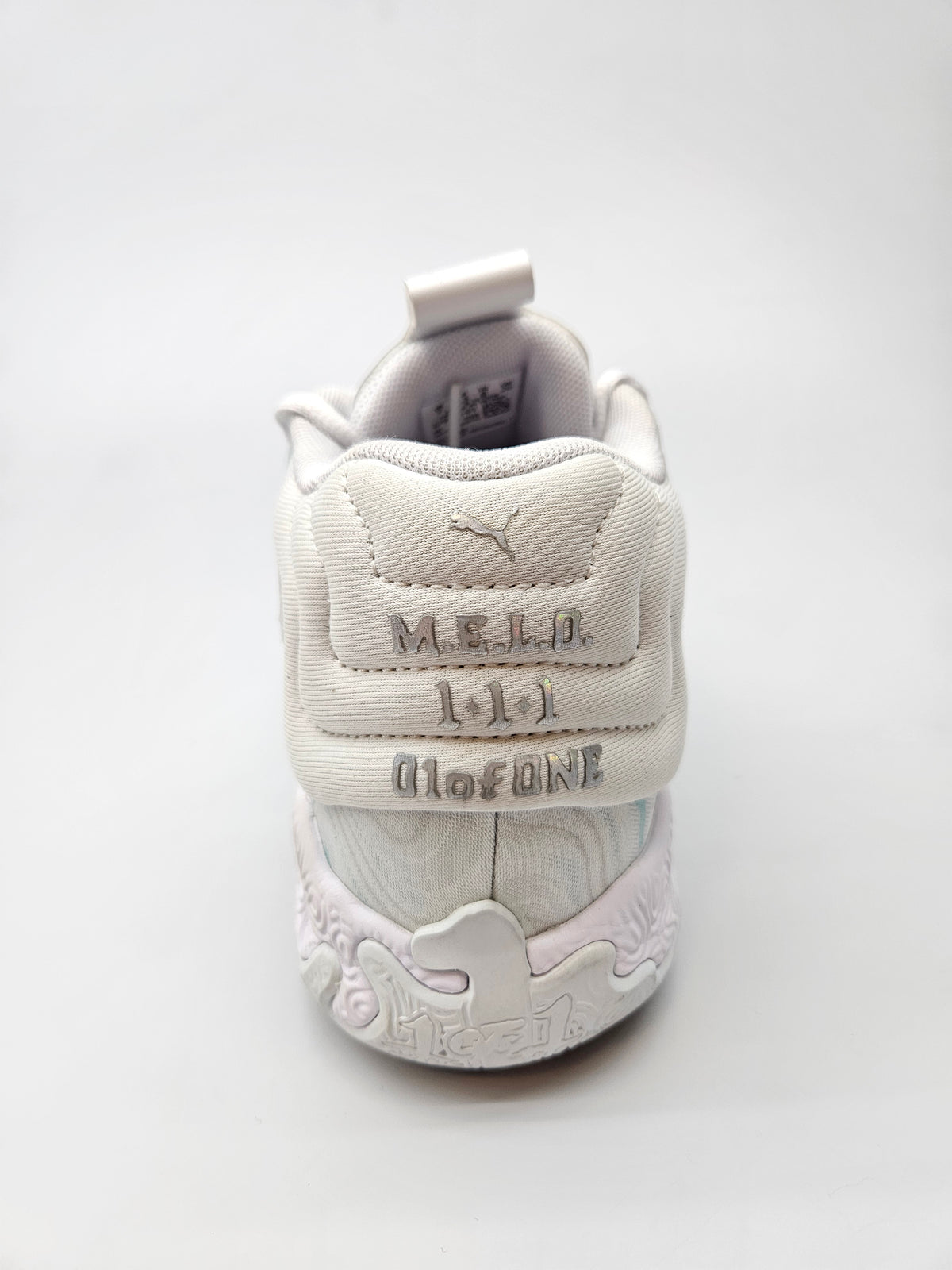 PUMA ORIGINAL PATIKI BR 40.5