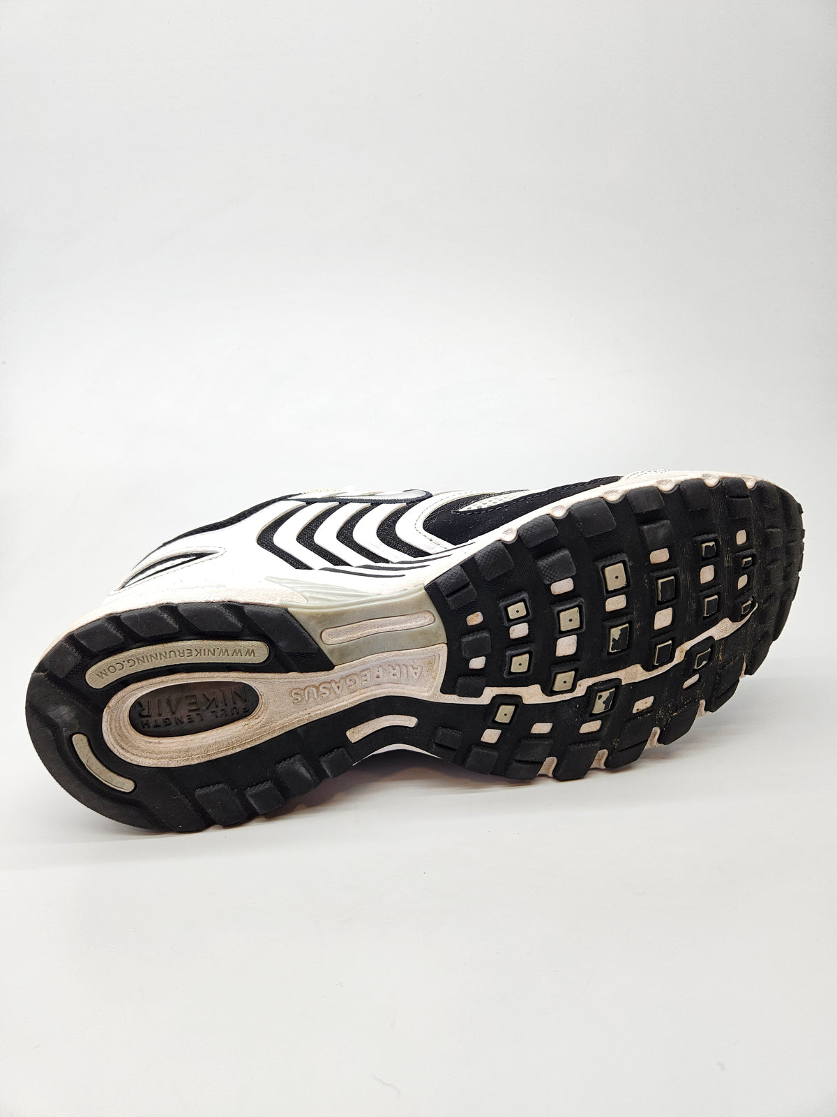 NIKE ORIGINAL PATIKI BR 42.5