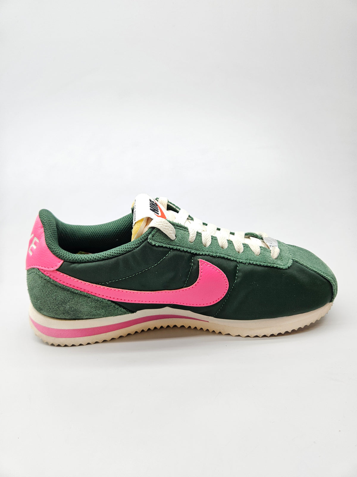 NIKE ORIGINAL PATIKI BR 39