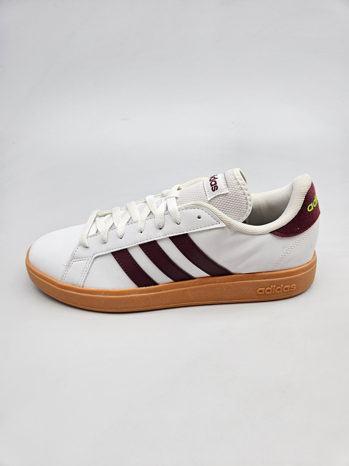 ADIDAS ORIGINAL PATIKI BR 43