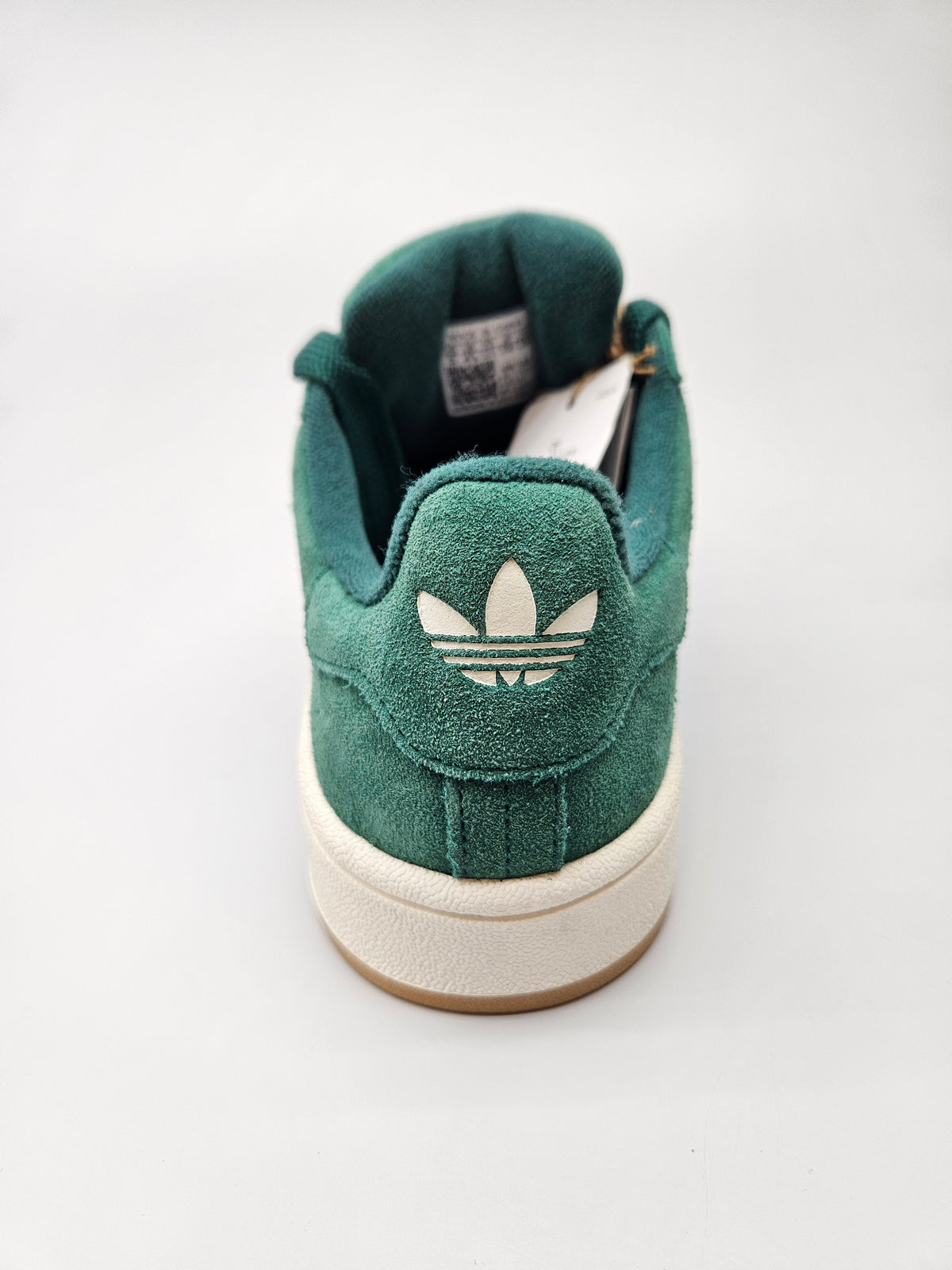 ADIDAS  ORIGINAL PATIKI BR 37