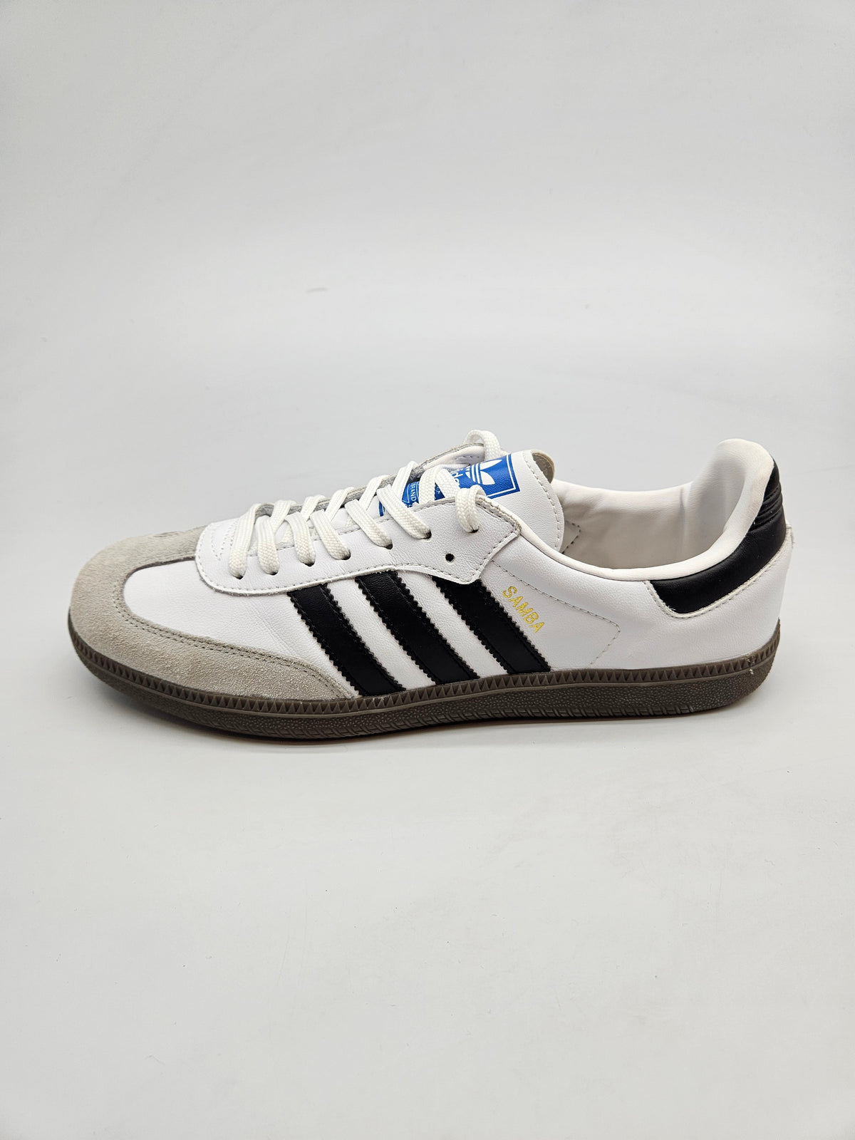 ADIDAS GAZZELE ORIGINAL PATIKI BR 42