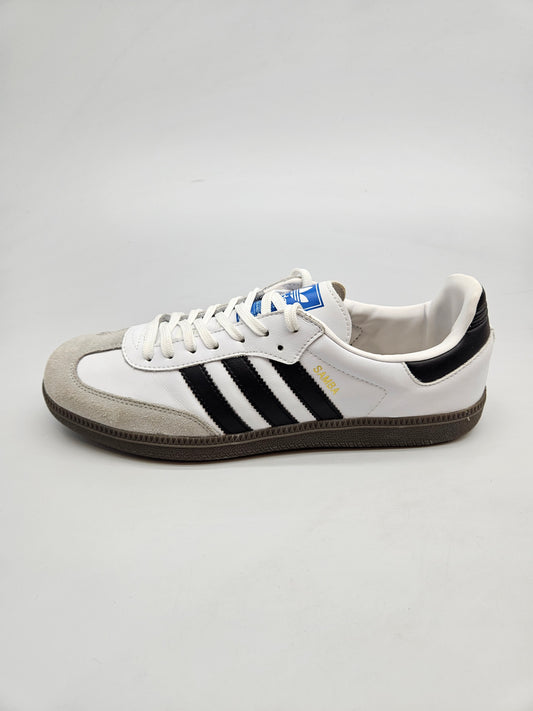 ADIDAS GAZZELE ORIGINAL PATIKI BR 42