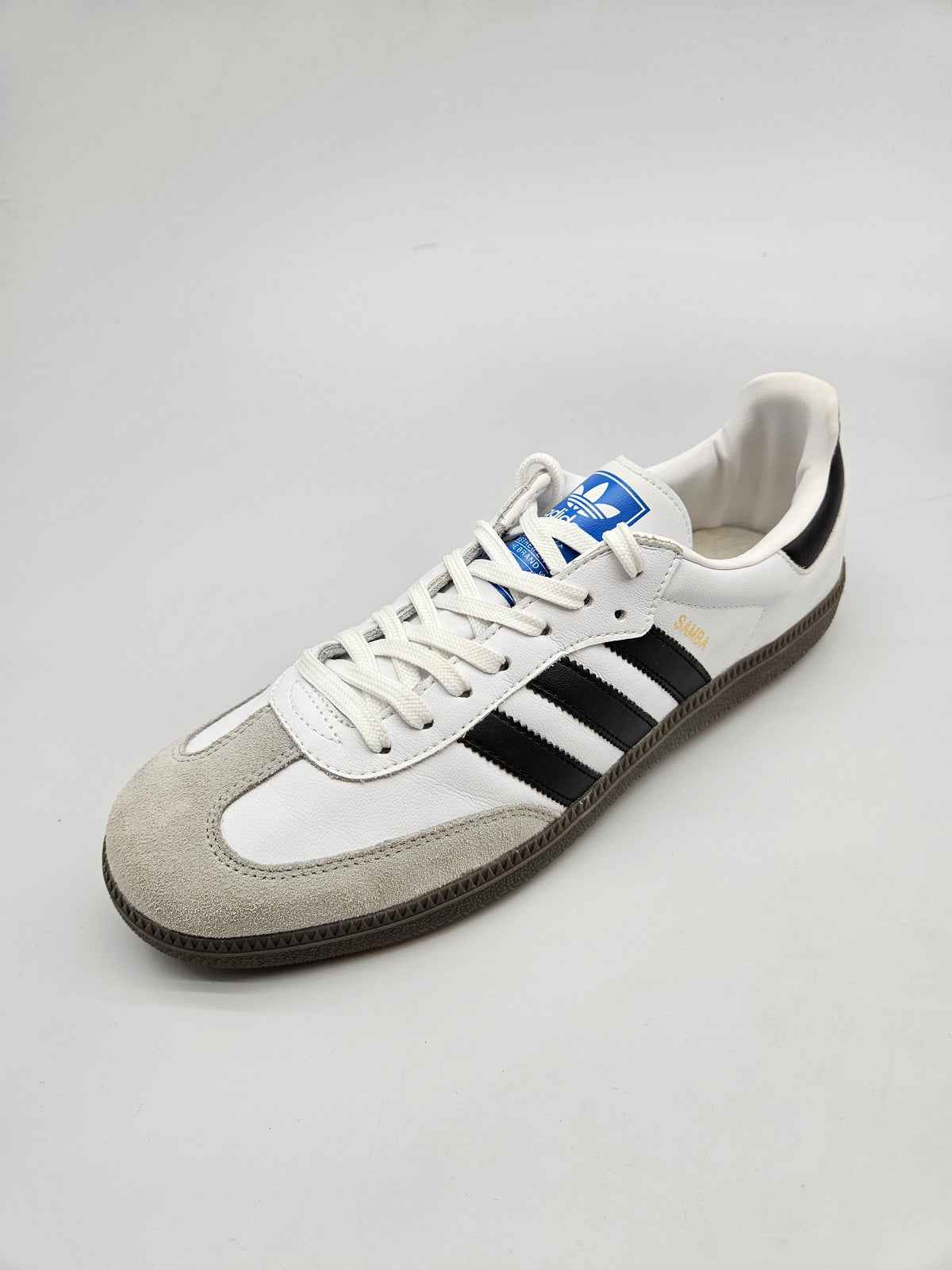 ADIDAS GAZZELE ORIGINAL PATIKI BR 42