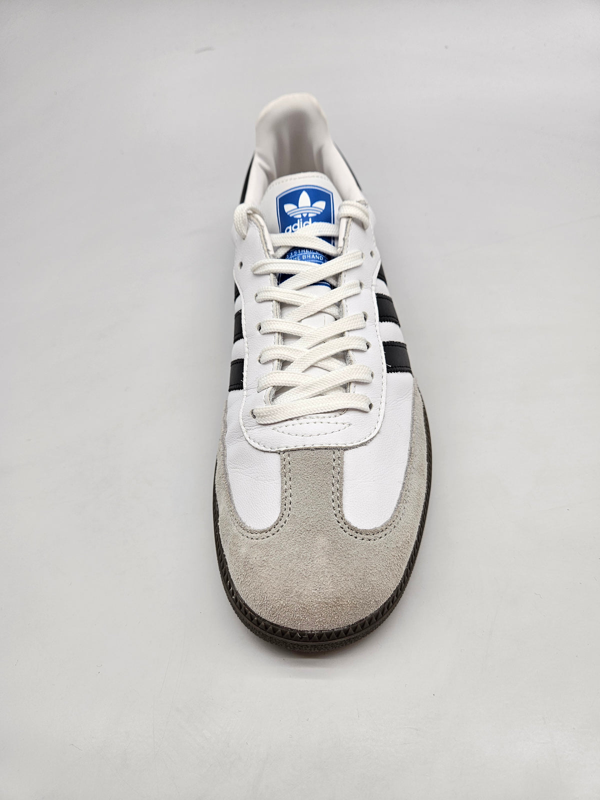 ADIDAS GAZZELE ORIGINAL PATIKI BR 42