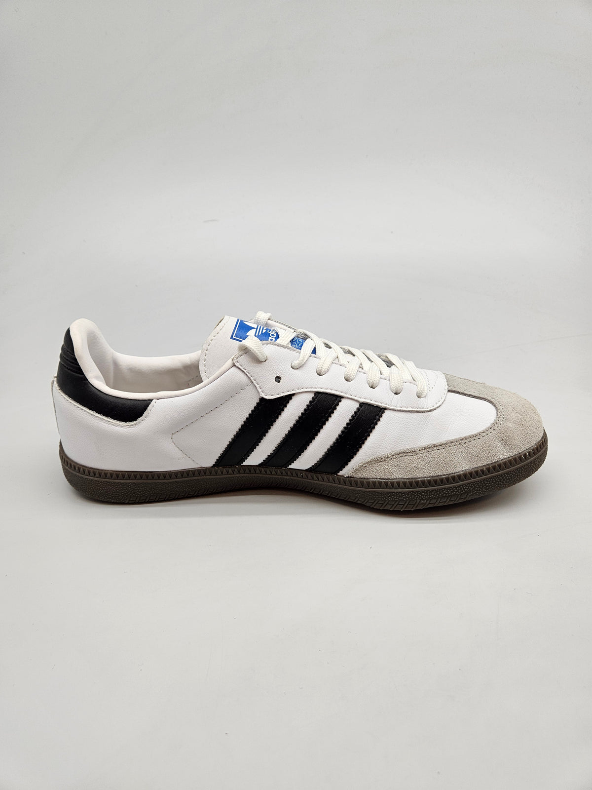 ADIDAS GAZZELE ORIGINAL PATIKI BR 42