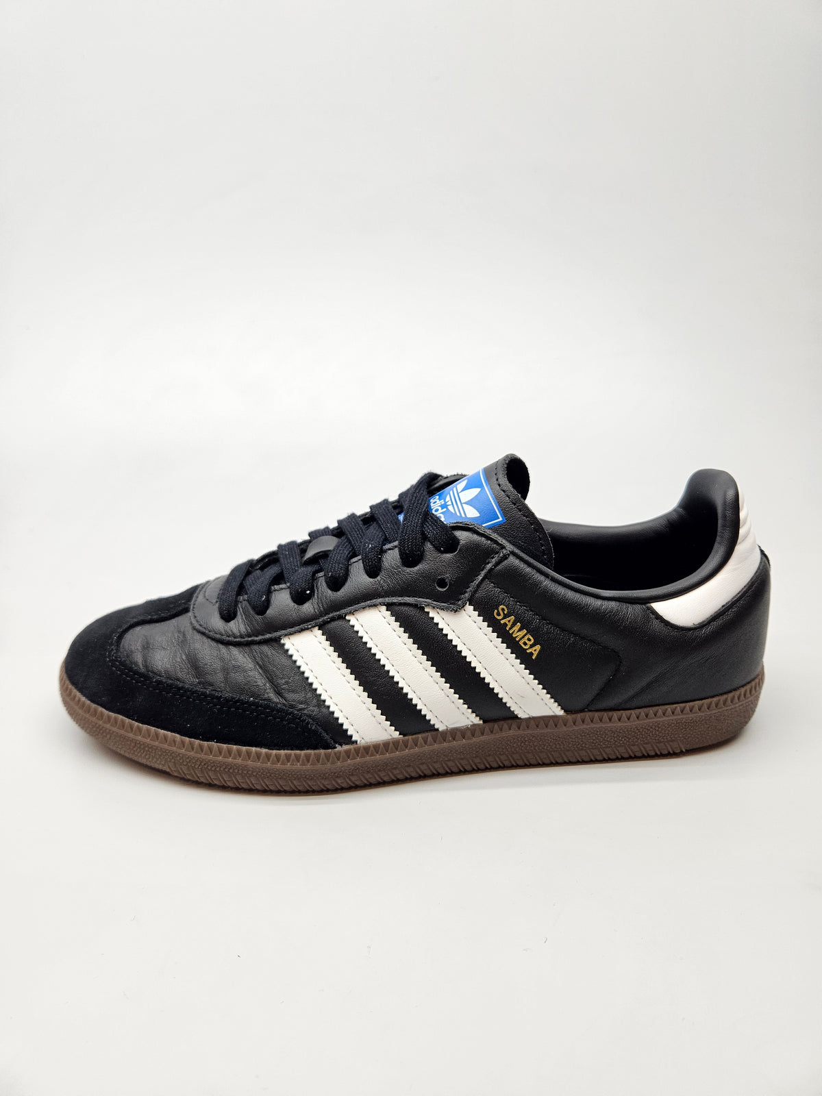 ADIDAS ORIGINAL PATIKI BR 42.5