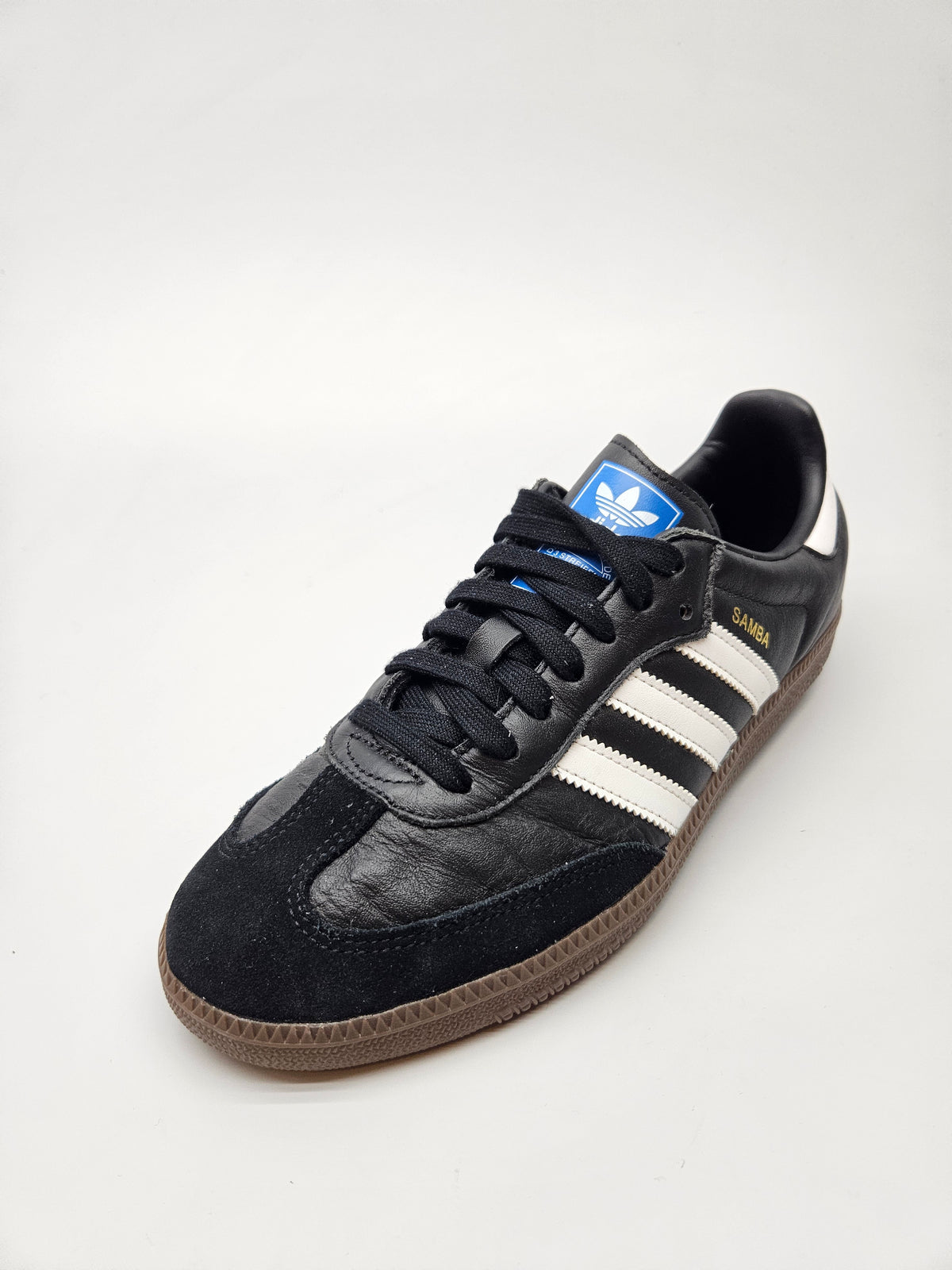 ADIDAS ORIGINAL PATIKI BR 42.5