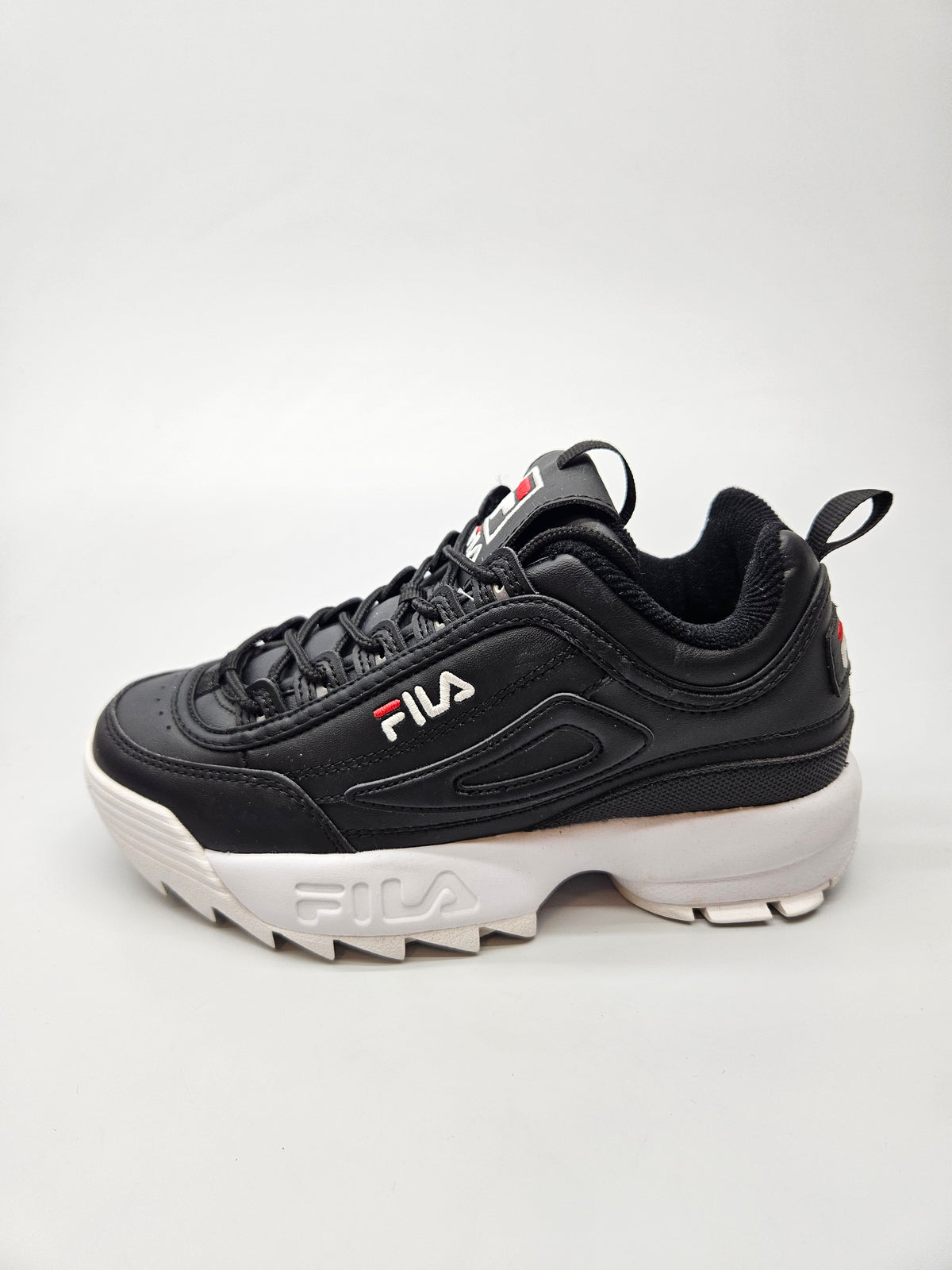 FILA ORIGINAL PATIKI BR 36