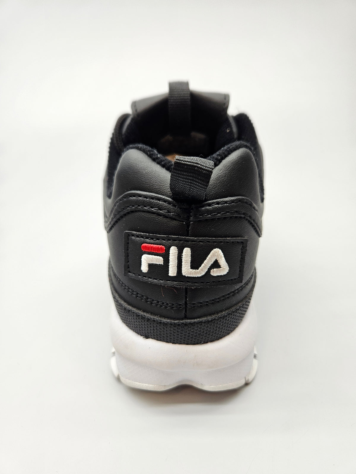 FILA ORIGINAL PATIKI BR 36