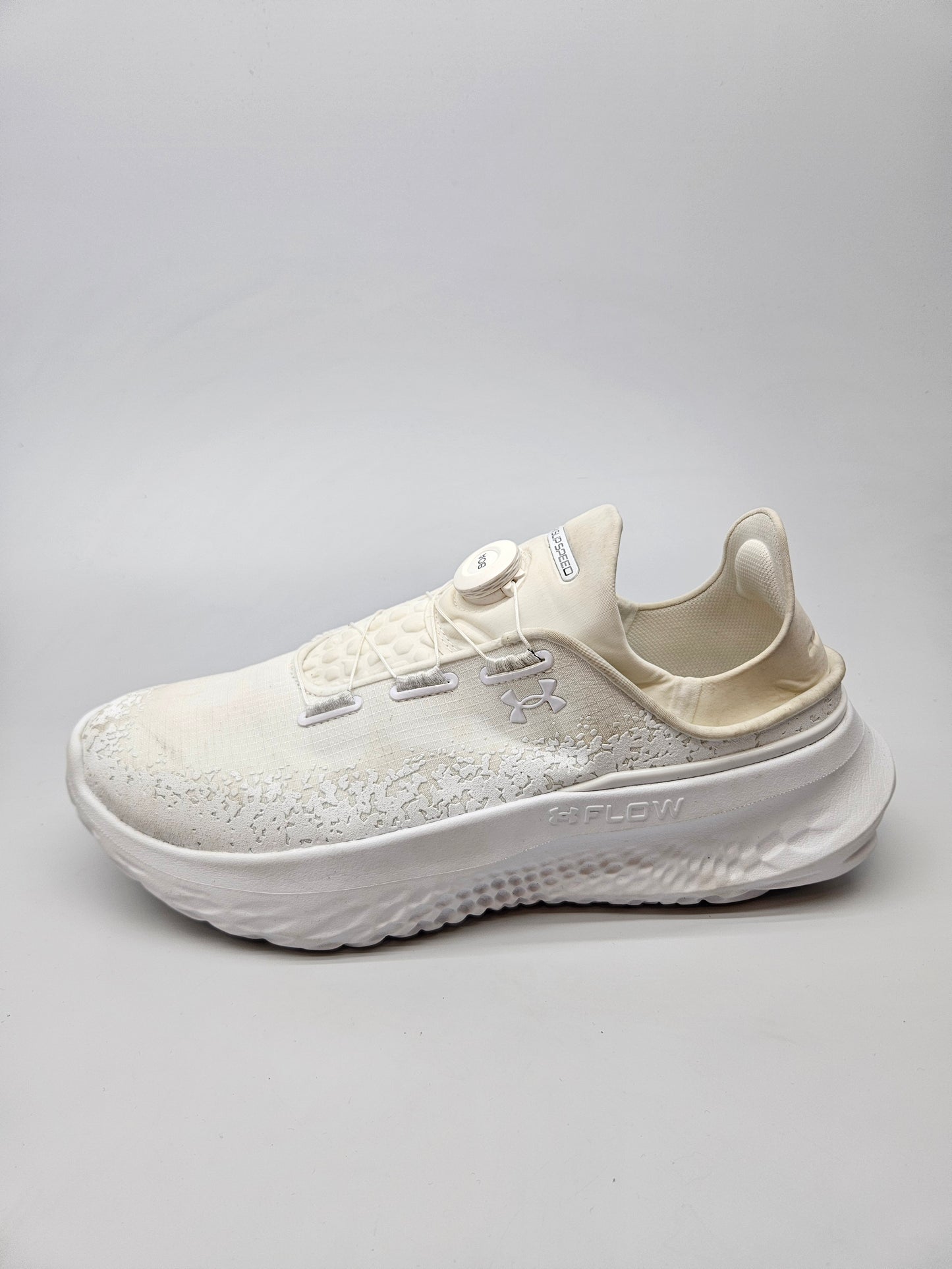 UNDER ARMOUR ORIGINAL PATIKI BR 47