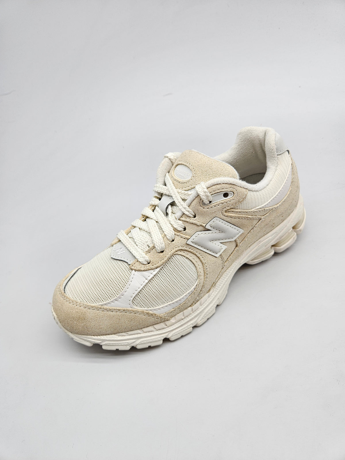 NEW BALANCE ORIGINAL PATIKI BR 37