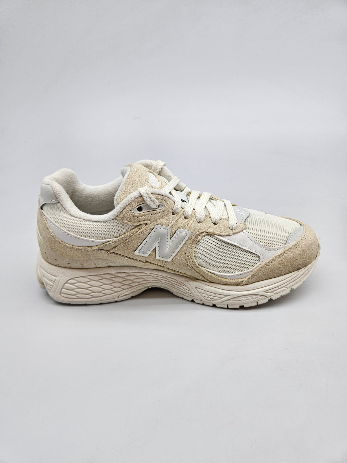 NEW BALANCE ORIGINAL PATIKI BR 37